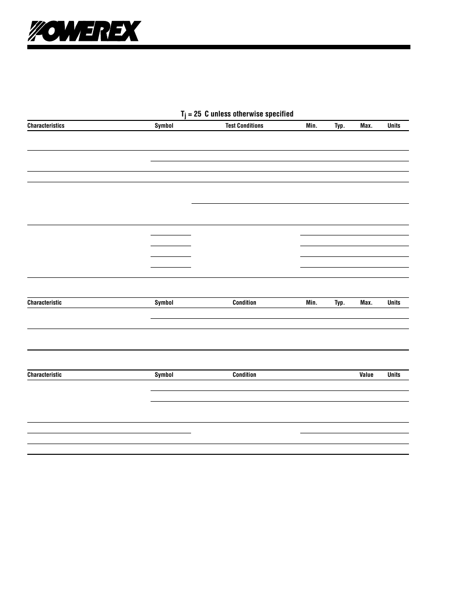 C&H Technology PM75CVA120 User Manual | Page 5 / 7