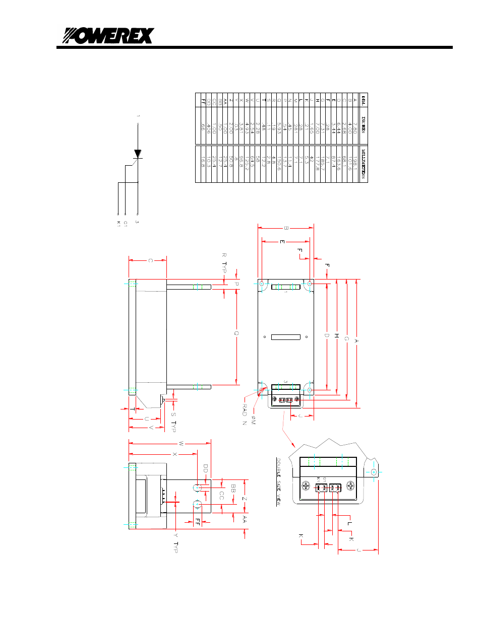 Ps43 | C&H Technology PS43__15 User Manual | Page 6 / 6