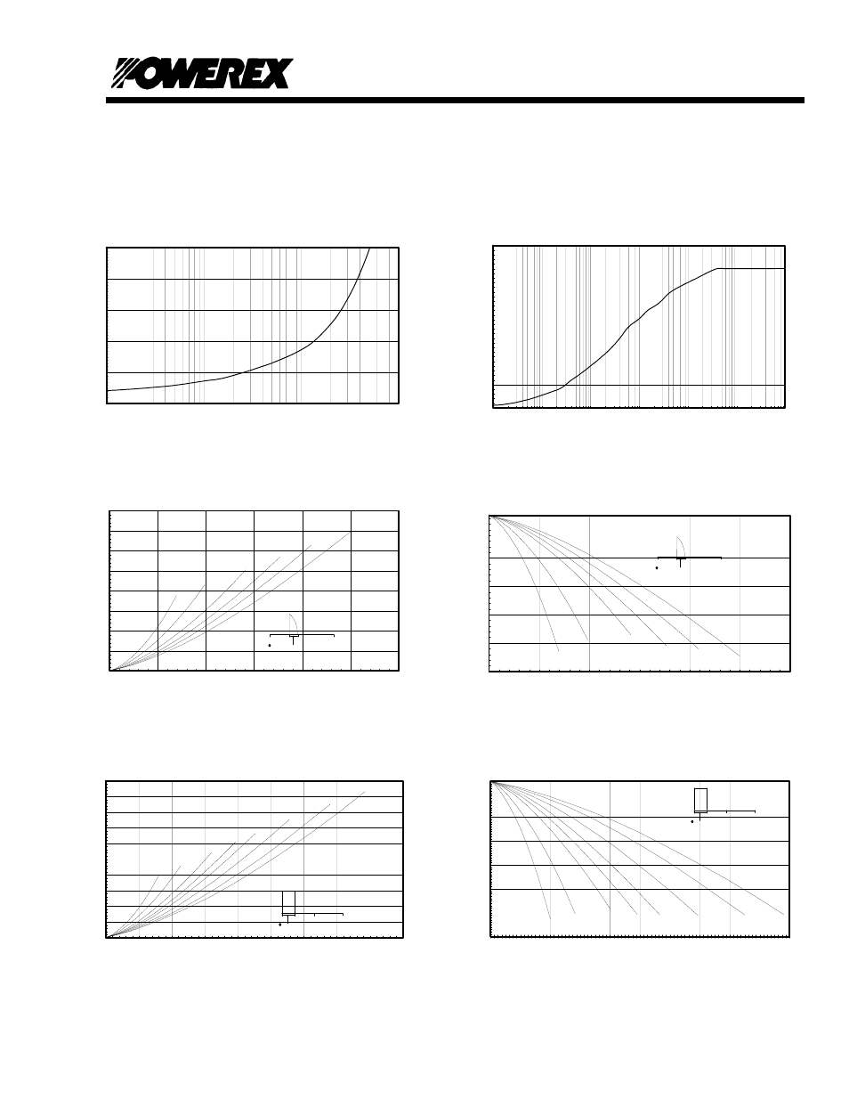 Fast recovery diode module | C&H Technology QRS0660T30 User Manual | Page 4 / 4