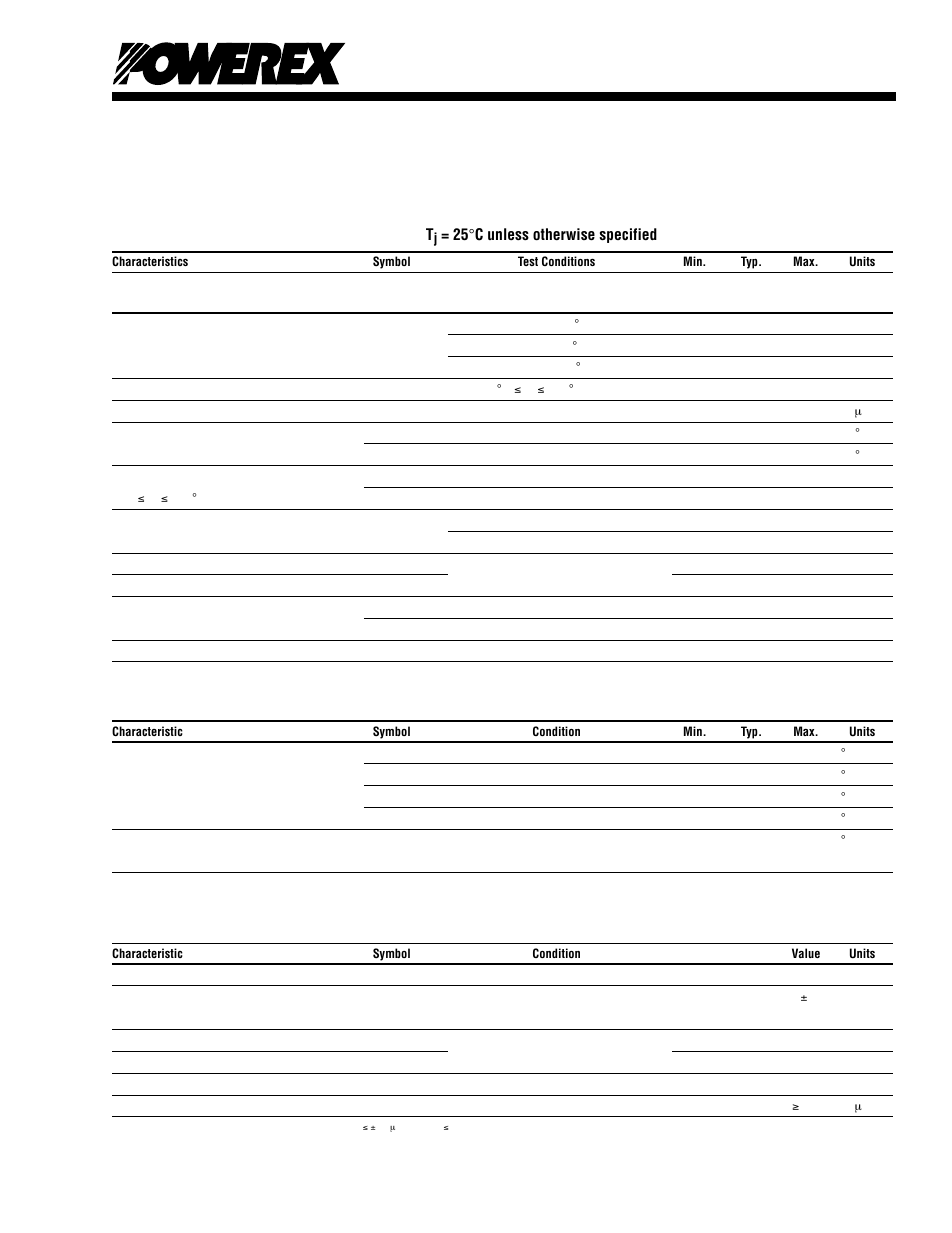 C&H Technology PM200CSD060 User Manual | Page 4 / 5