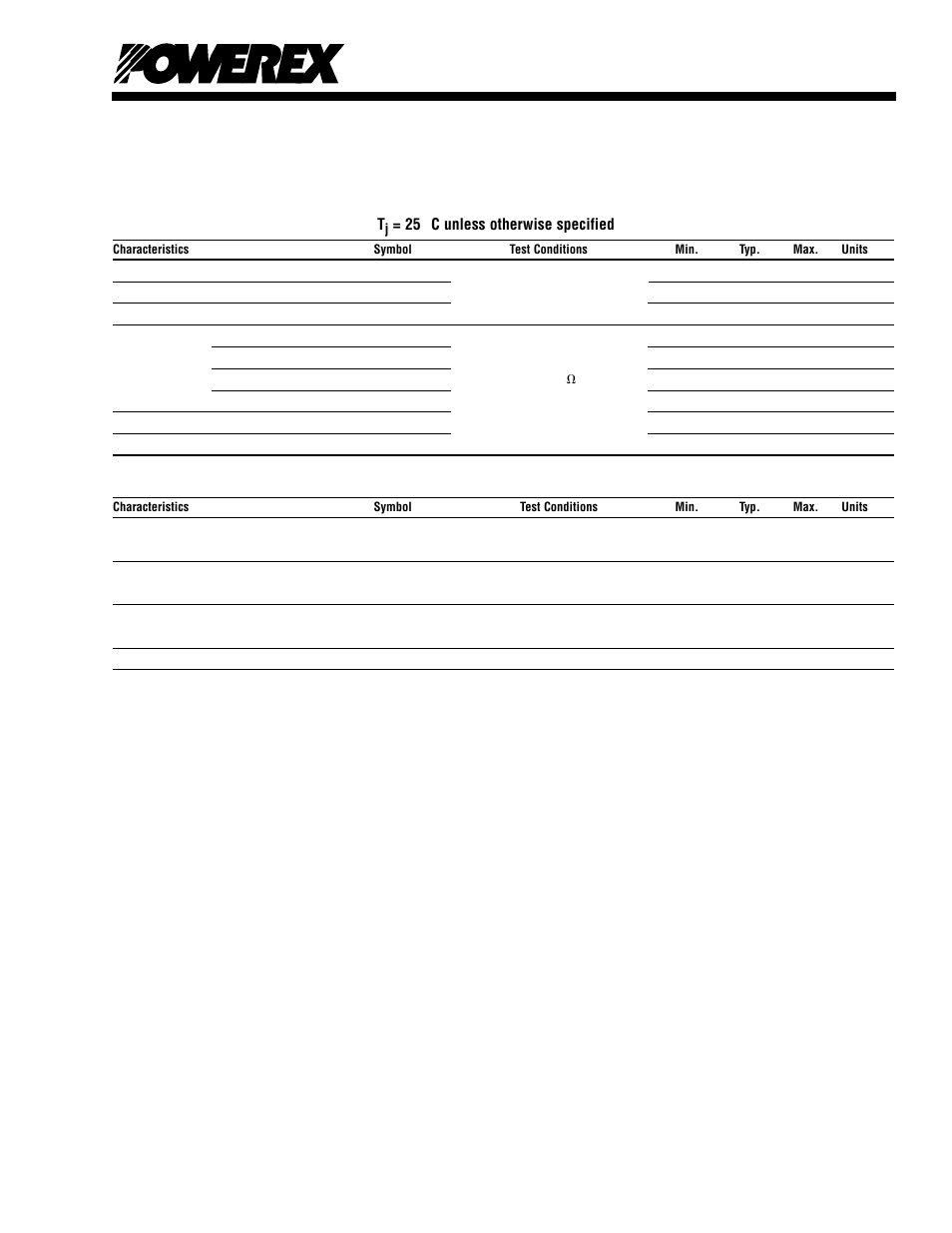 C&H Technology CM600HU-24F User Manual | Page 4 / 5