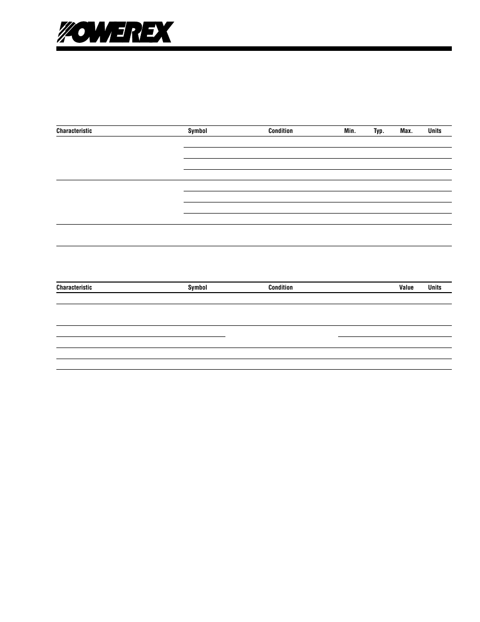 C&H Technology PM75RSD060 User Manual | Page 6 / 7