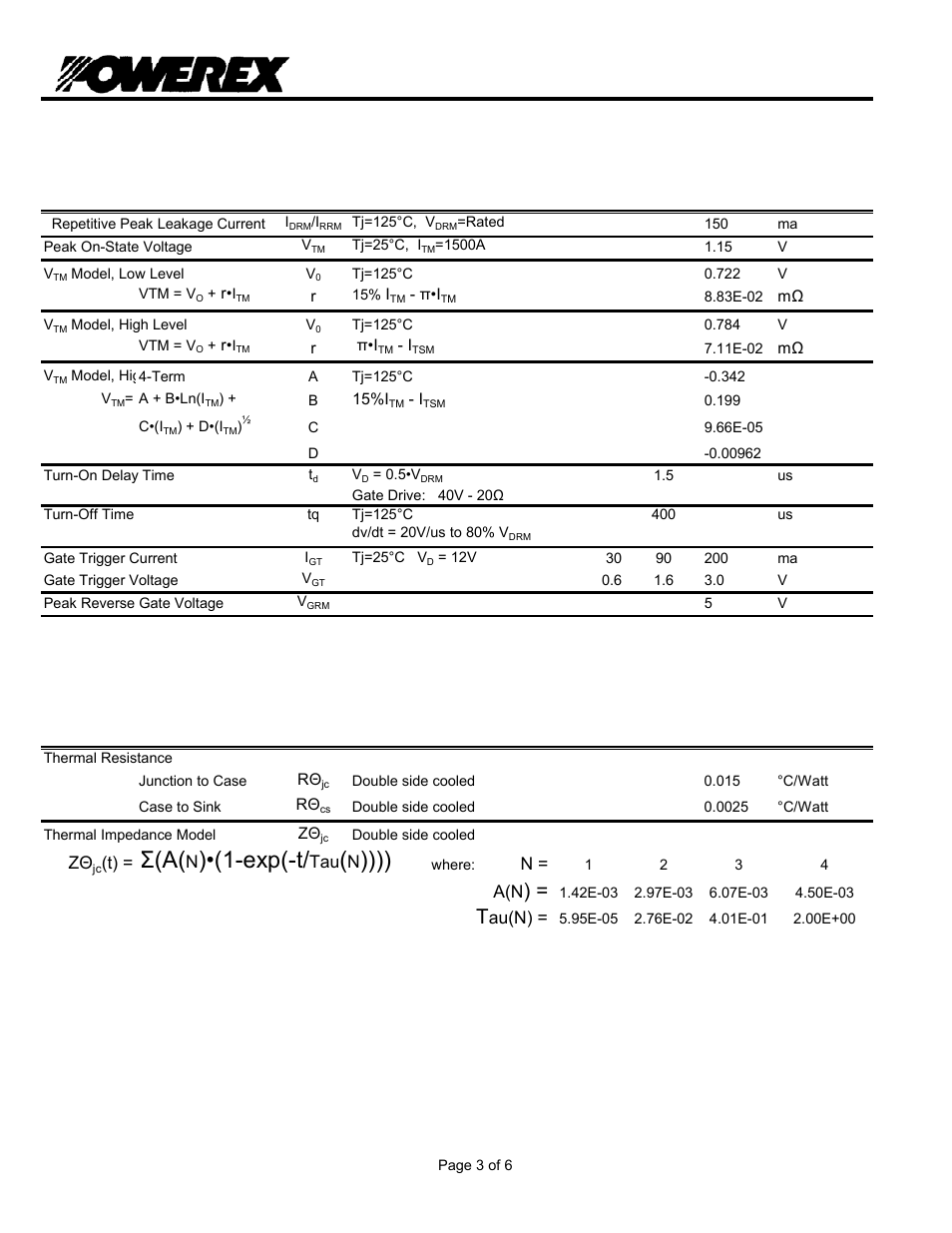 T9s0 3, Exp(-t | C&H Technology T9S0_2803 User Manual | Page 4 / 7