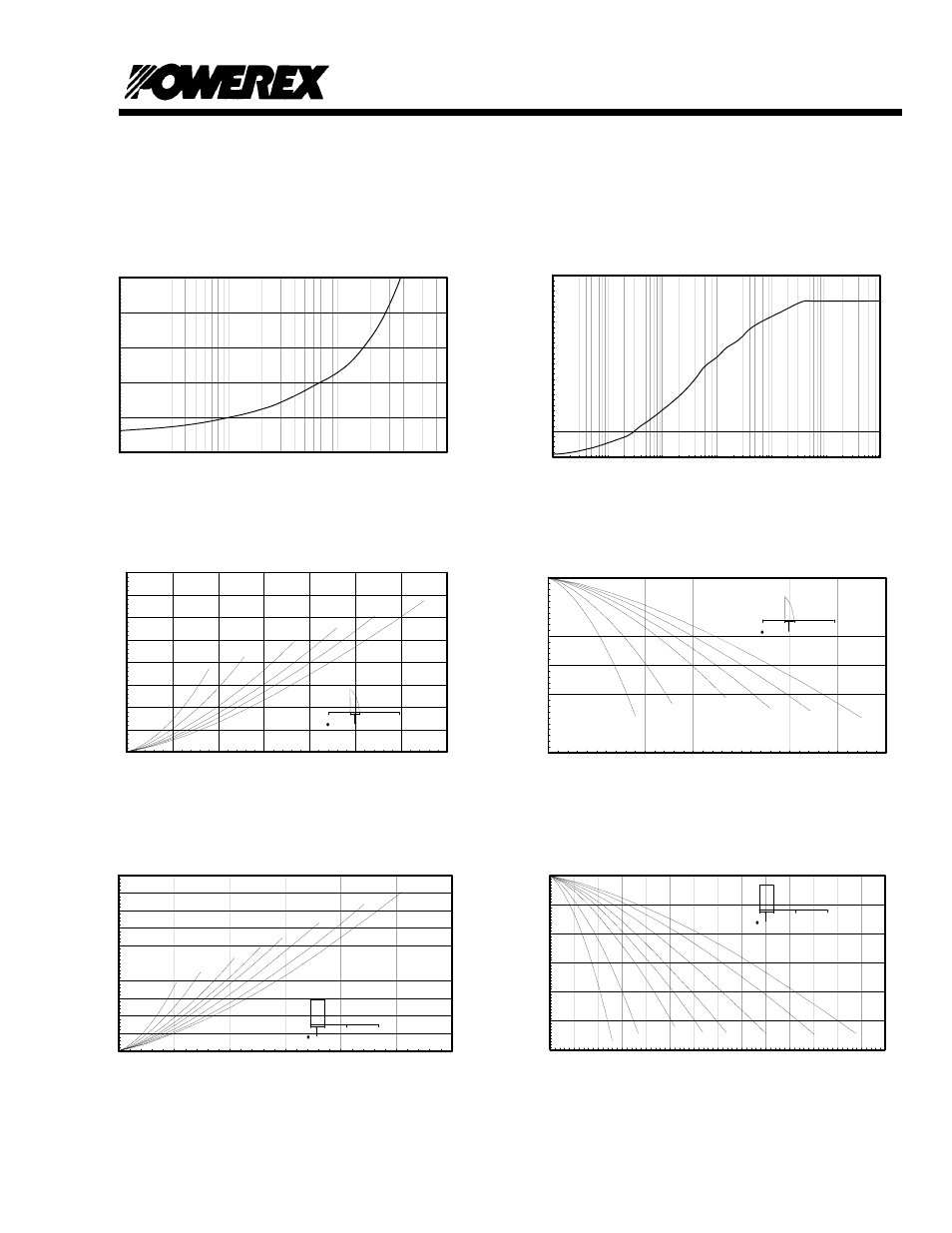 Fast recovery diode module | C&H Technology QRS1460T30 User Manual | Page 4 / 4