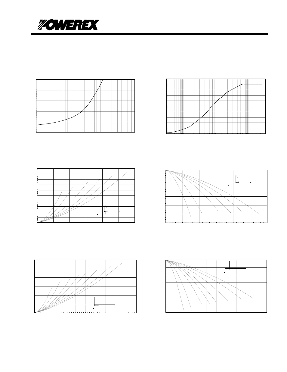 Fast recovery diode module | C&H Technology QRS1220T30 User Manual | Page 4 / 4