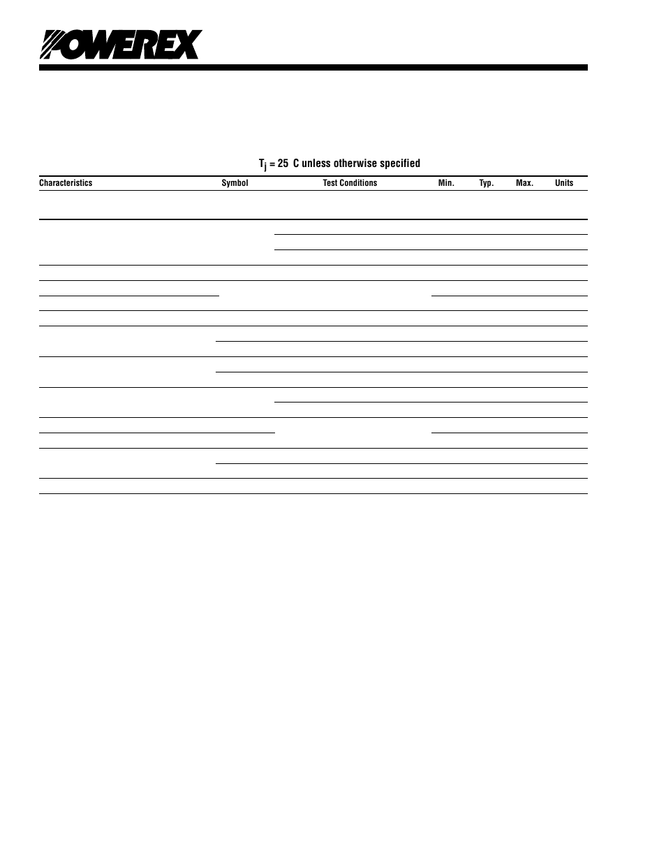 C&H Technology PM100RSD060 User Manual | Page 5 / 7