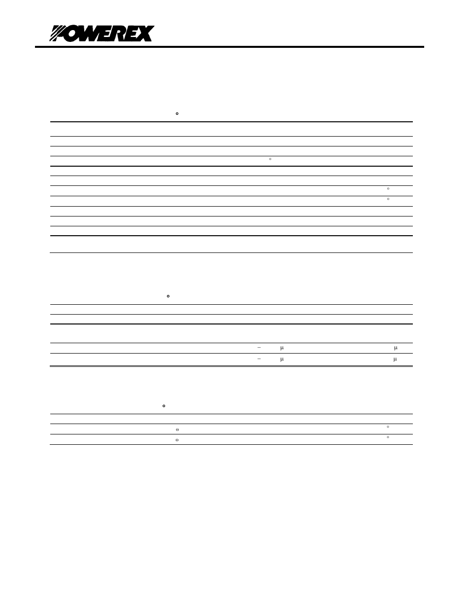C&H Technology QRS171D001 User Manual | Page 3 / 4