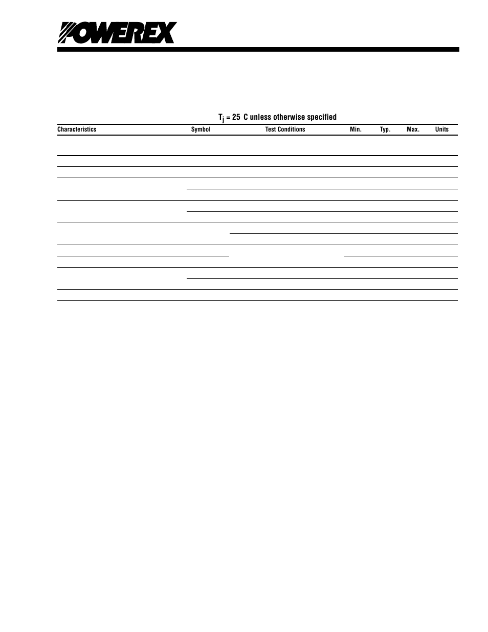 C&H Technology PM150CVA060 User Manual | Page 4 / 7