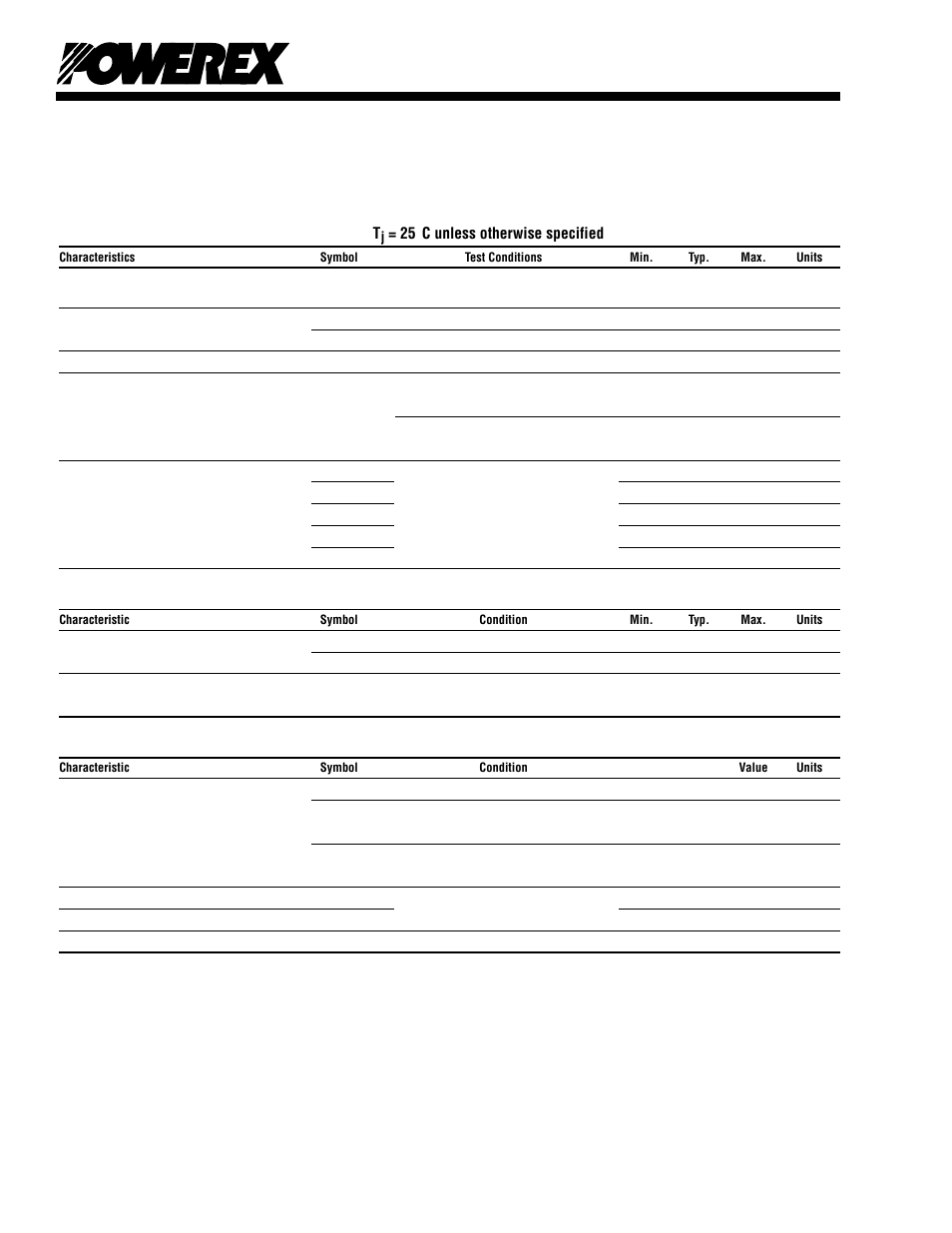 C&H Technology PM150CVA060 User Manual | Page 5 / 7