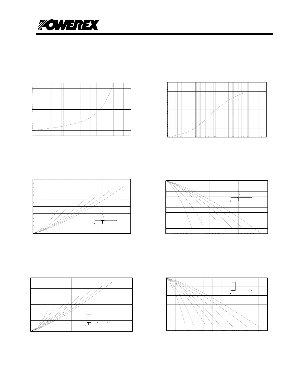 Fast recovery diode module | C&H Technology QR_0630T30 User Manual | Page 4 / 4