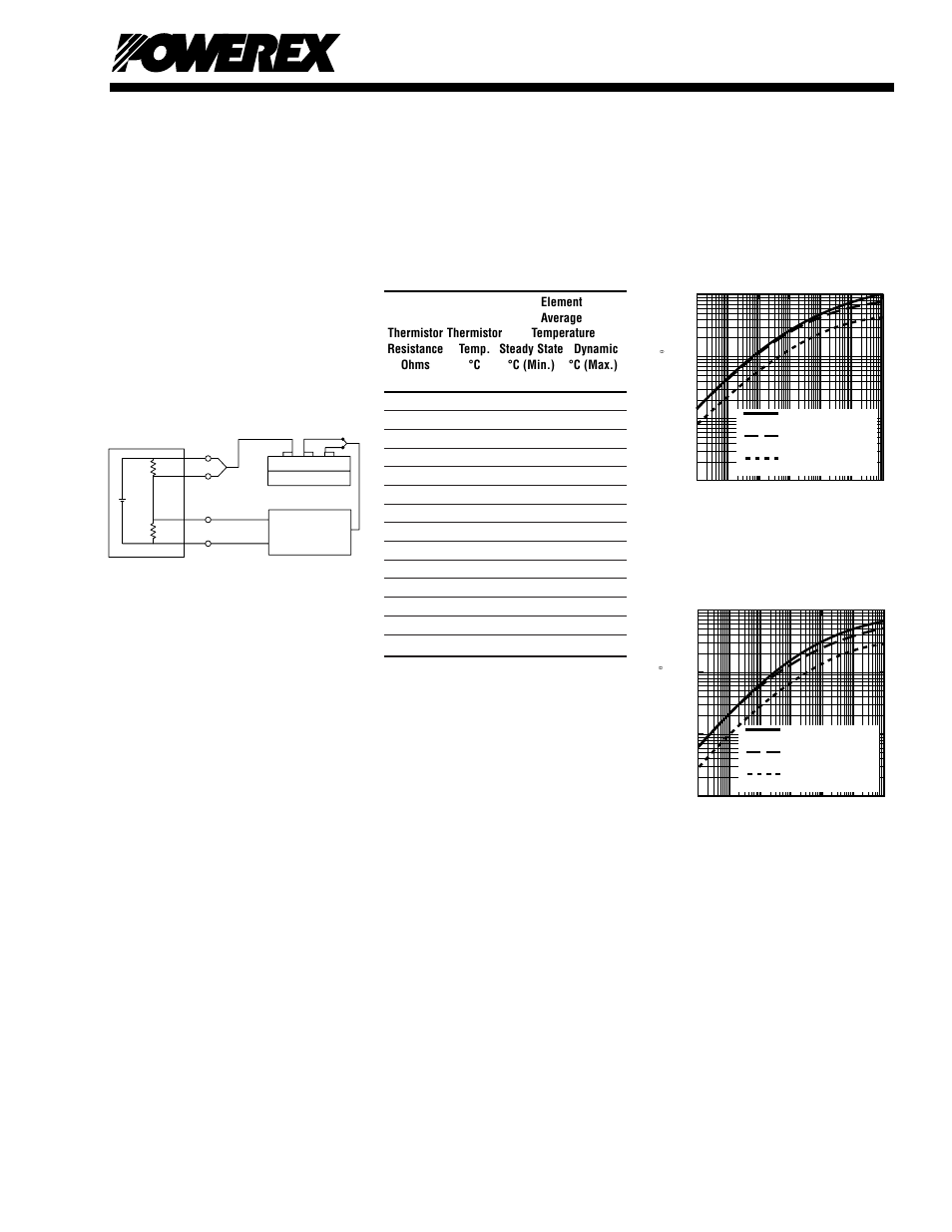 C&H Technology POW-R-BRIK Phase Control Modules User Manual | Page 4 / 7
