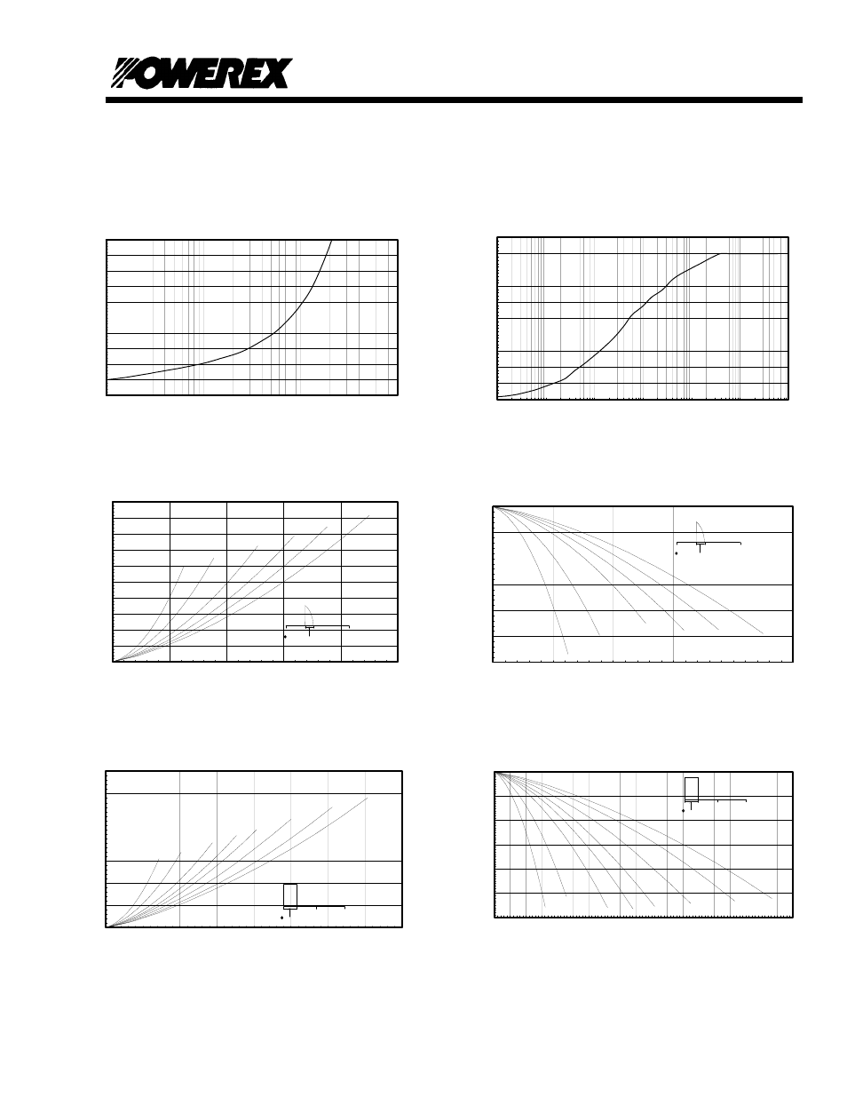 Fast recovery diode module | C&H Technology QRS1240T30 User Manual | Page 4 / 4