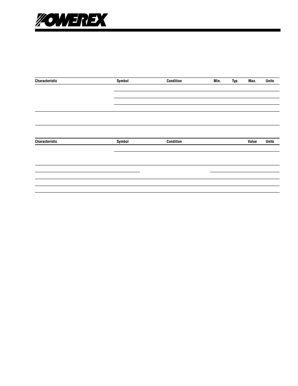 C&H Technology PM25RSB120 User Manual | Page 6 / 9