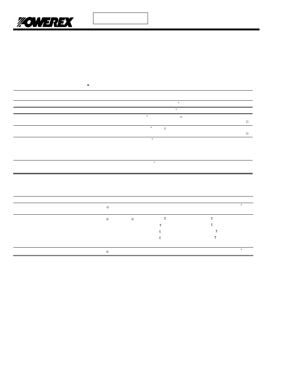 Preliminary | C&H Technology PS415008 User Manual | Page 4 / 7