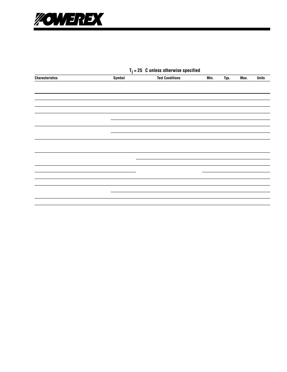 C&H Technology PM10CZF120 User Manual | Page 4 / 7
