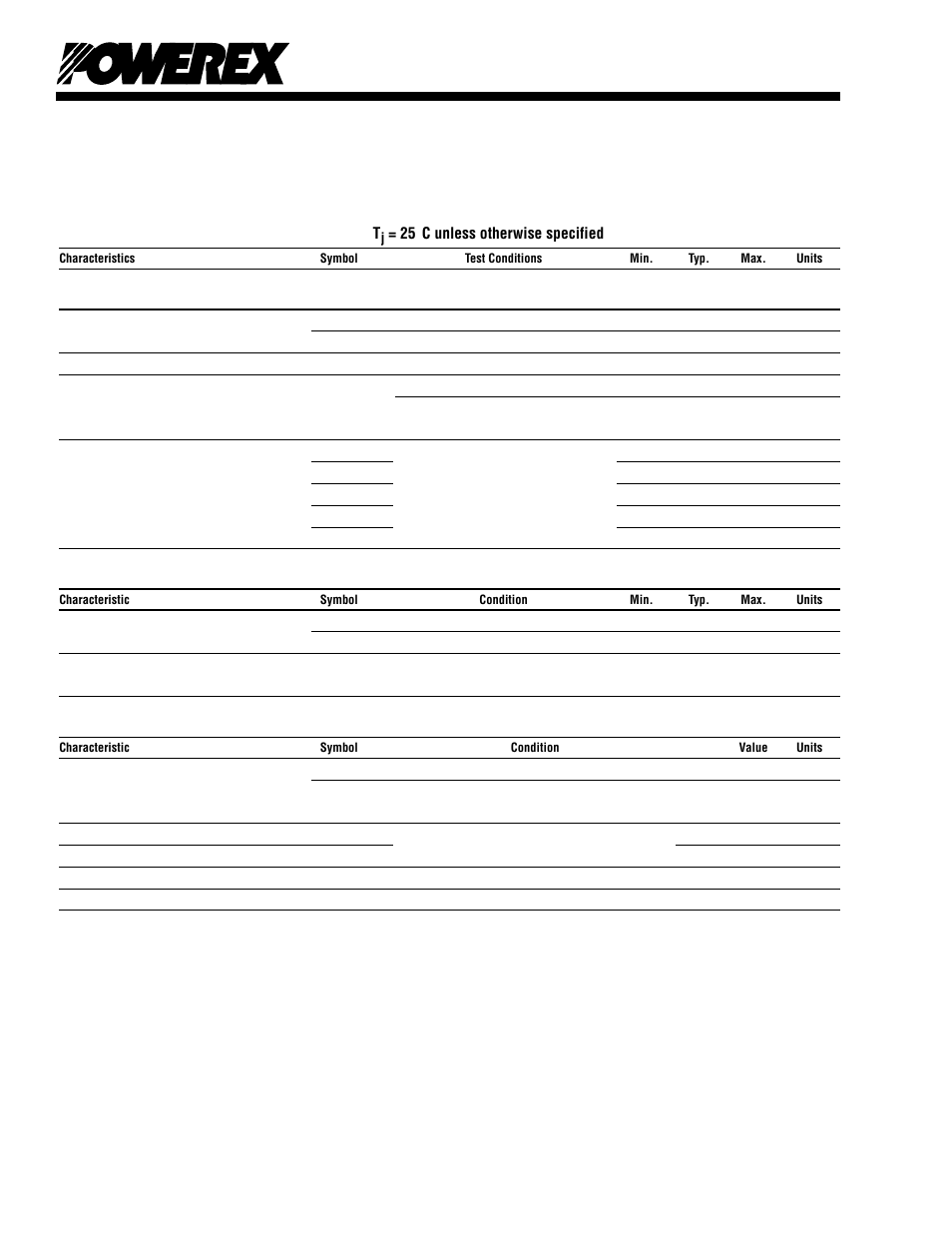 C&H Technology PM10CZF120 User Manual | Page 5 / 7