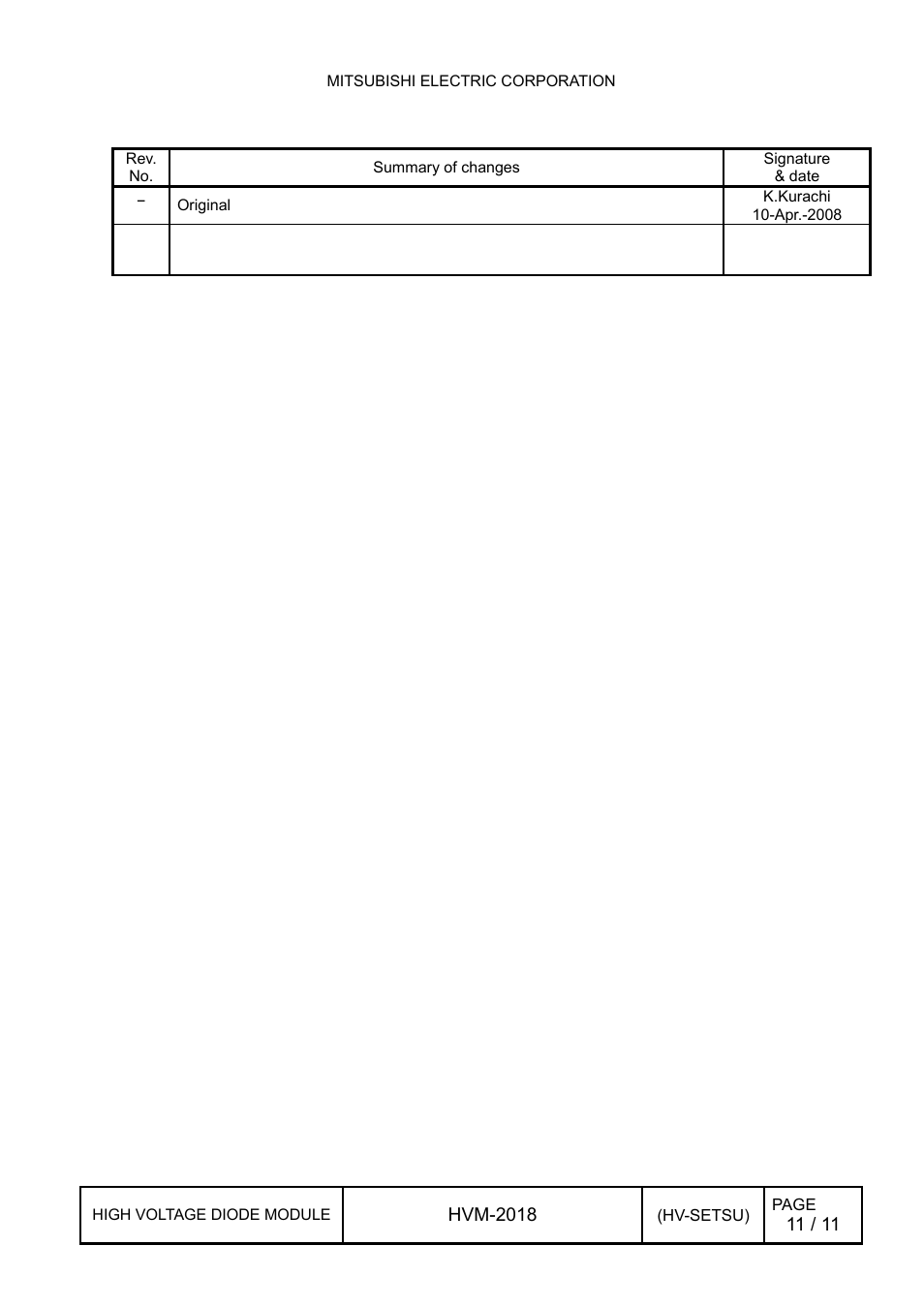 C&H Technology RM900DB-90S User Manual | Page 12 / 12