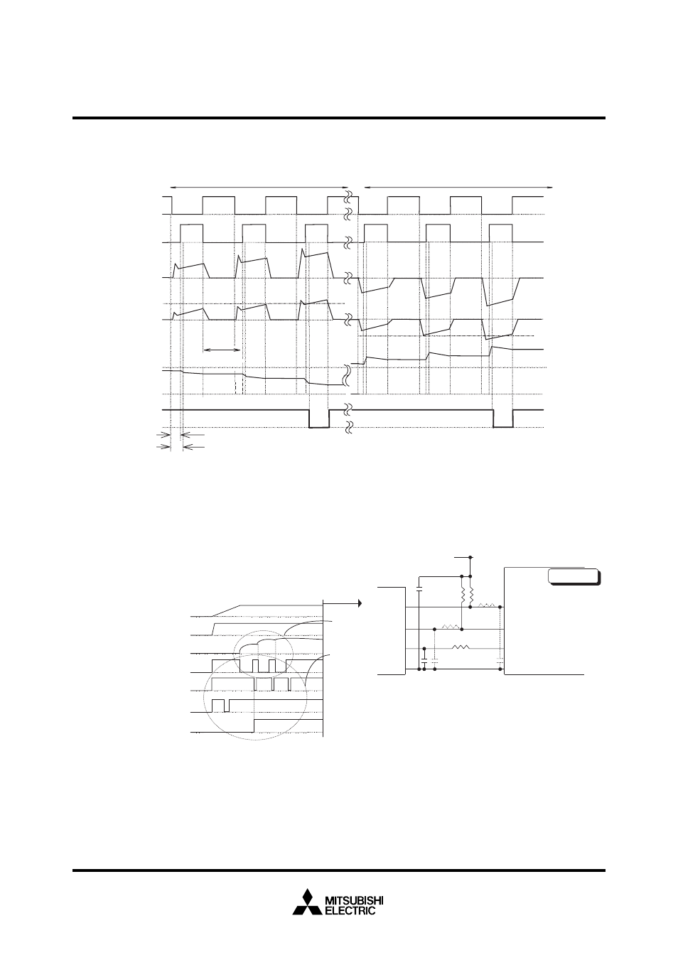 Flat-base type insulated type, V(hold) i | C&H Technology PS11011 User Manual | Page 7 / 8