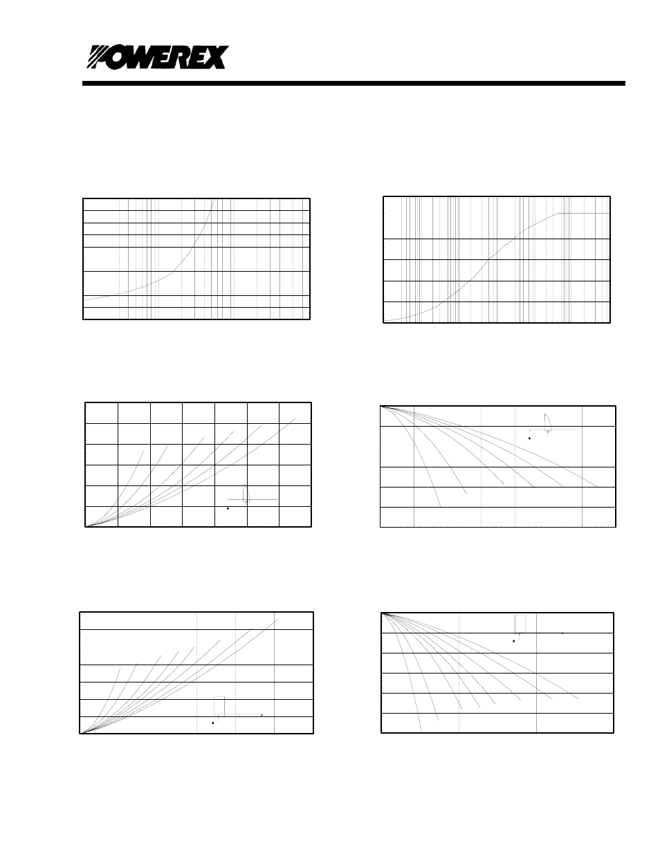 Fast recovery diode module | C&H Technology QR_1415T30 User Manual | Page 4 / 4