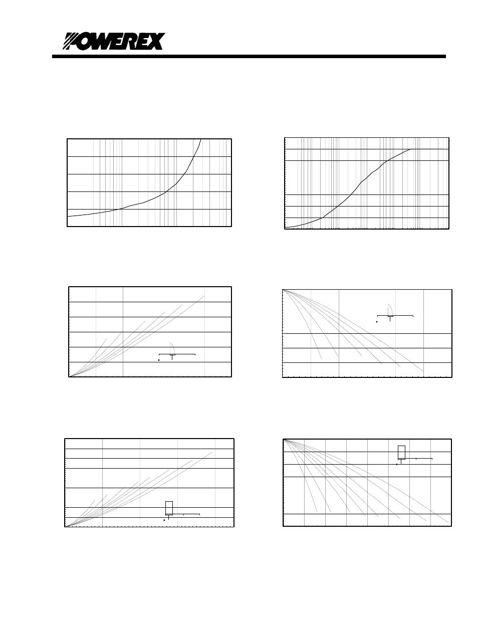 Fast recovery diode module | C&H Technology QR_0620T30 User Manual | Page 4 / 4