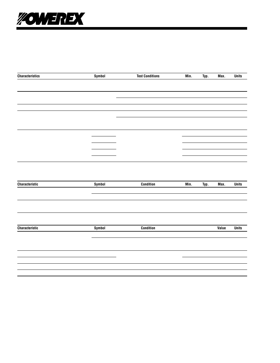 C&H Technology PM150CSA060 User Manual | Page 6 / 8