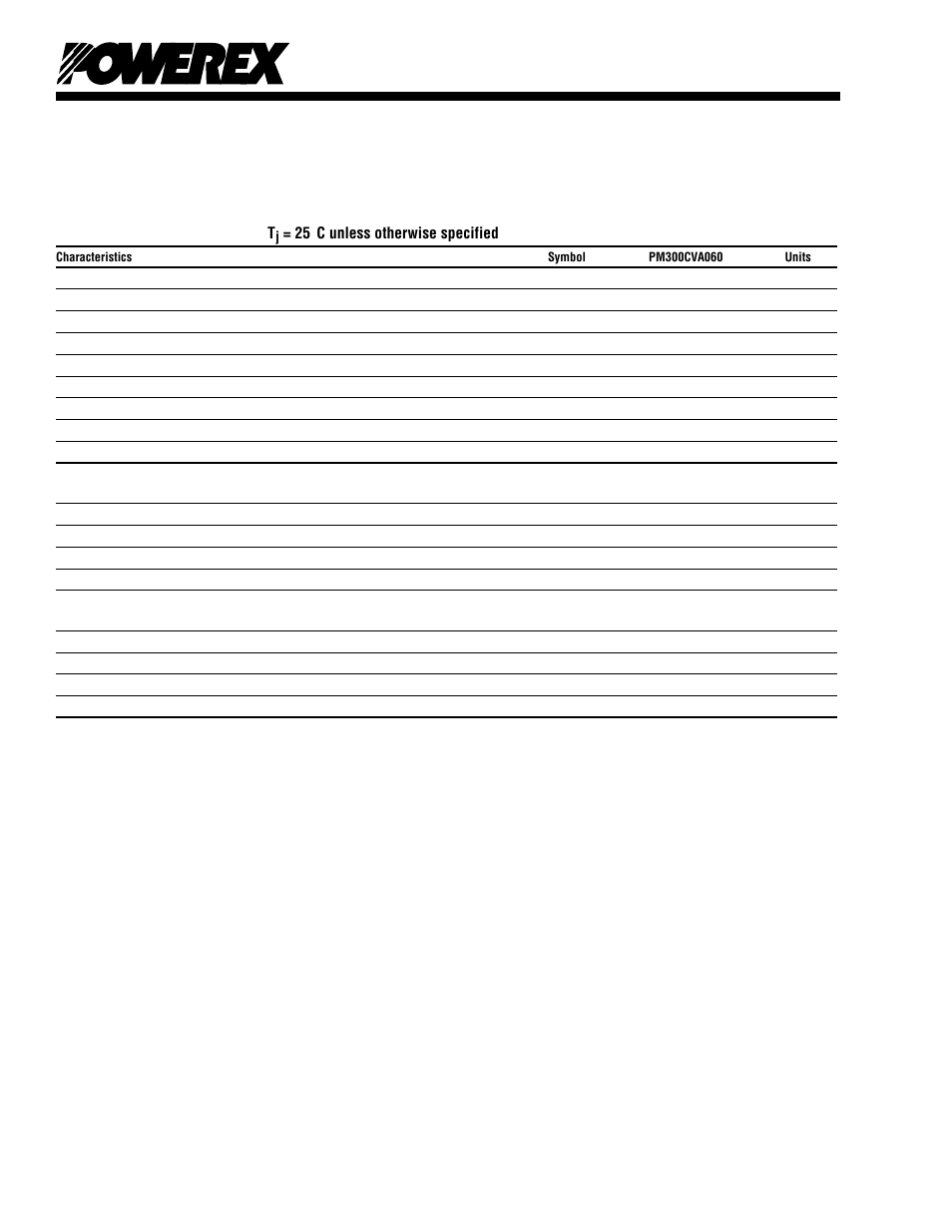 C&H Technology PM300CVA060 User Manual | Page 3 / 7