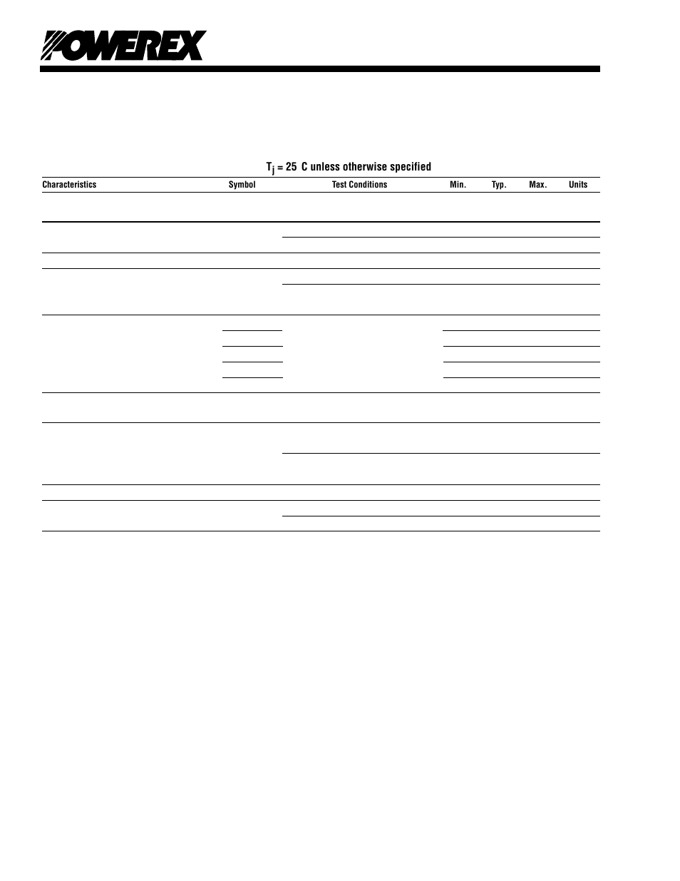 C&H Technology PM75RSA060 User Manual | Page 5 / 9