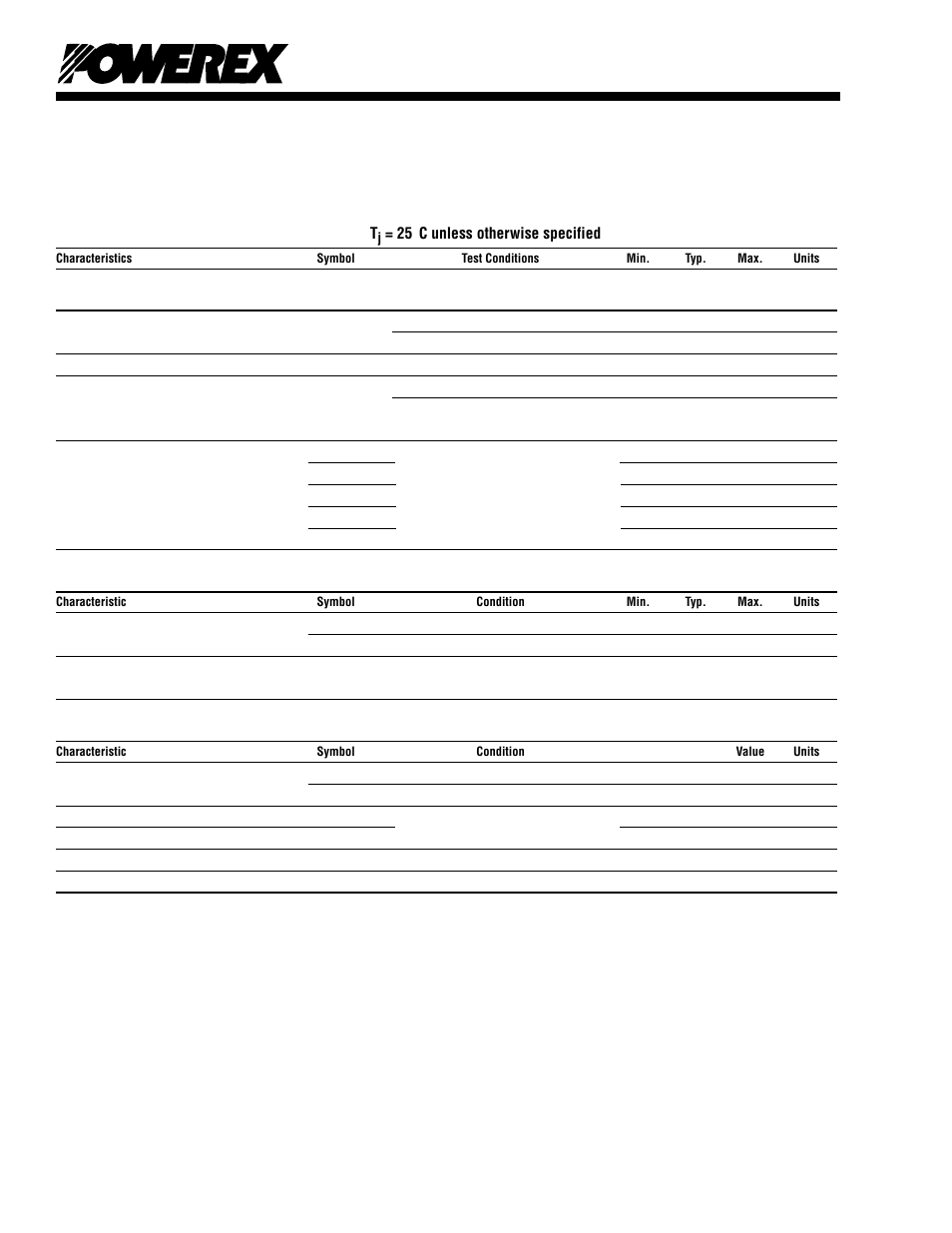 C&H Technology PM200DSA120 User Manual | Page 5 / 7