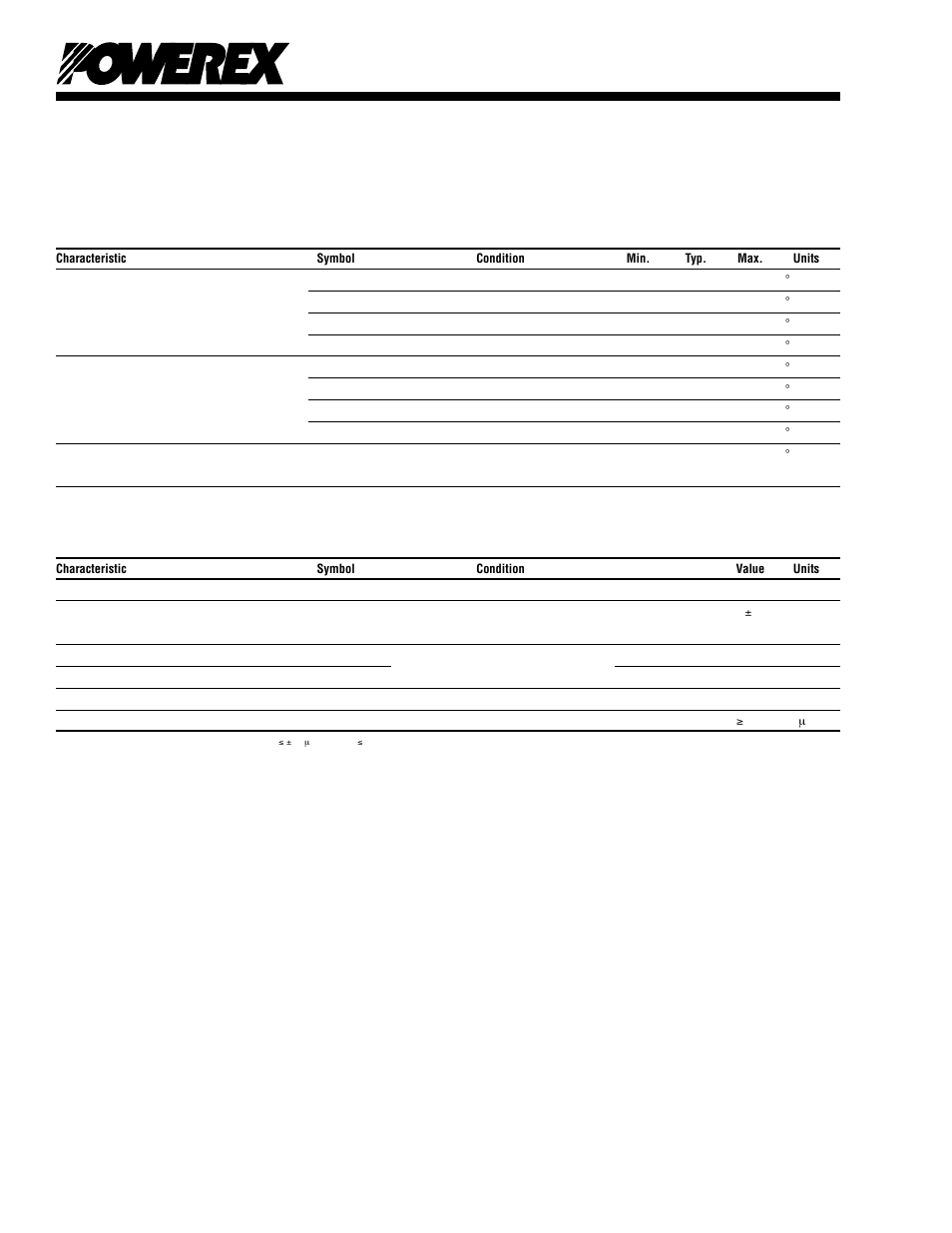 C&H Technology PM100RSD120 User Manual | Page 5 / 7