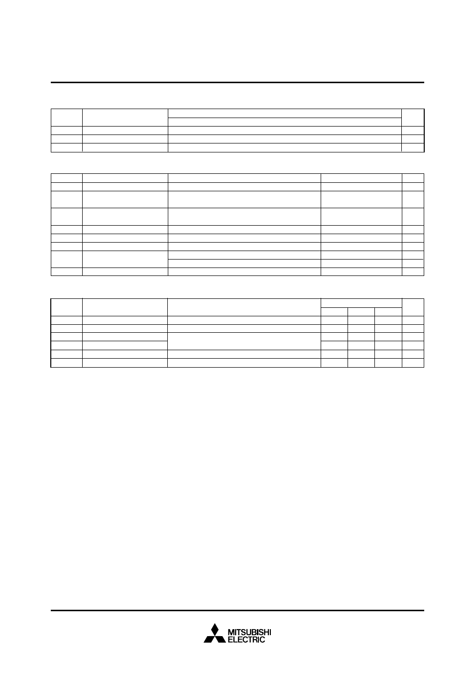 C&H Technology RM600DY-66S User Manual | Page 3 / 4