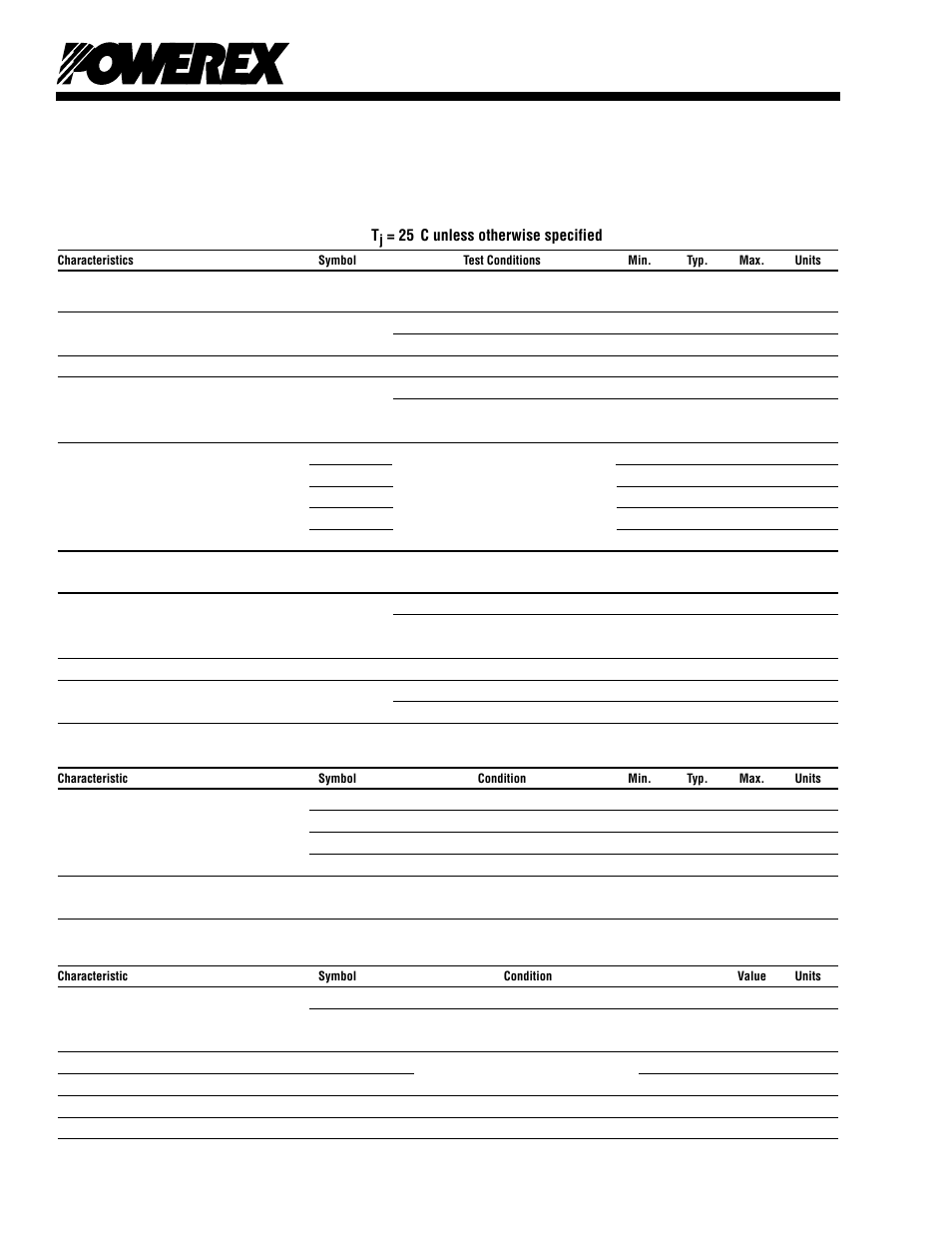 C&H Technology PM75RSK060 User Manual | Page 5 / 7