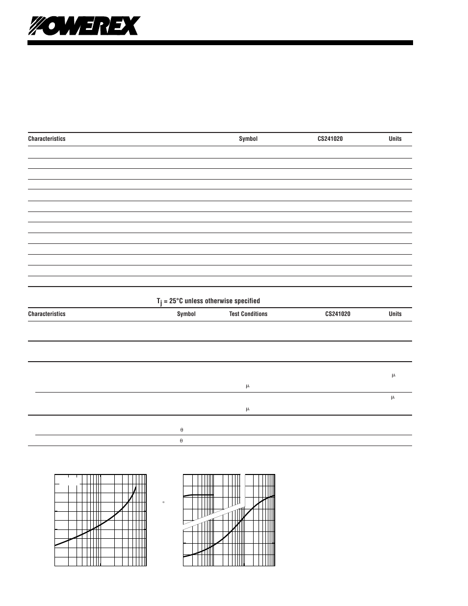 D-18 | C&H Technology CS241020 User Manual | Page 3 / 3