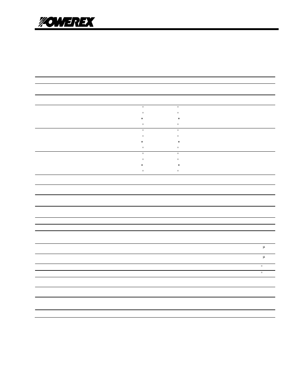 Pd47, Pow-r-blok | C&H Technology PD47__07 User Manual | Page 3 / 6