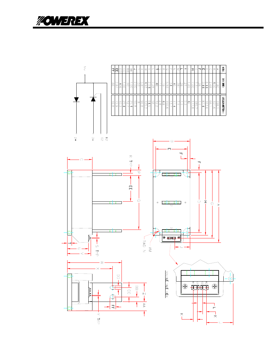 Pd47 | C&H Technology PD47__07 User Manual | Page 6 / 6