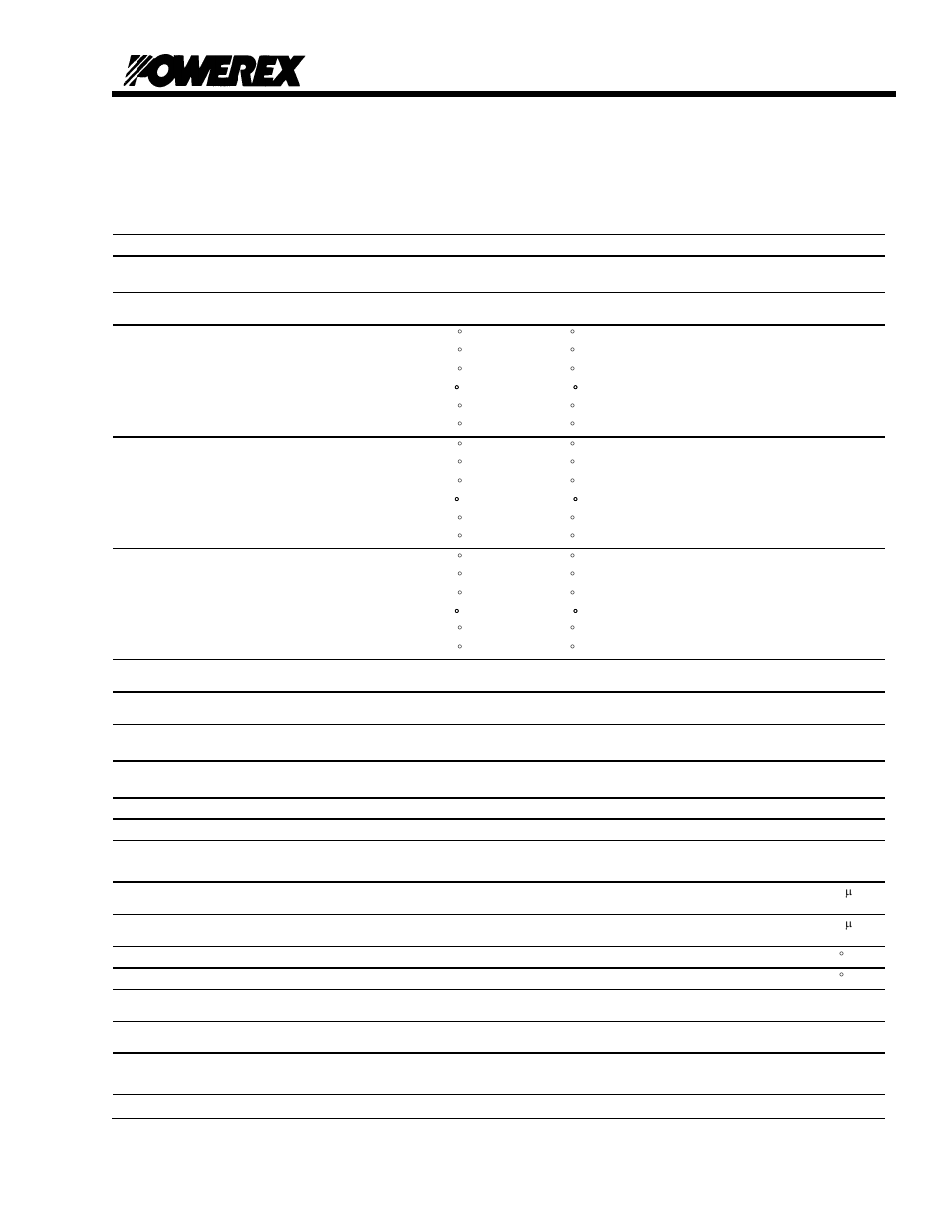 Pd43, Pow-r-blok | C&H Technology PD43__06 User Manual | Page 3 / 6