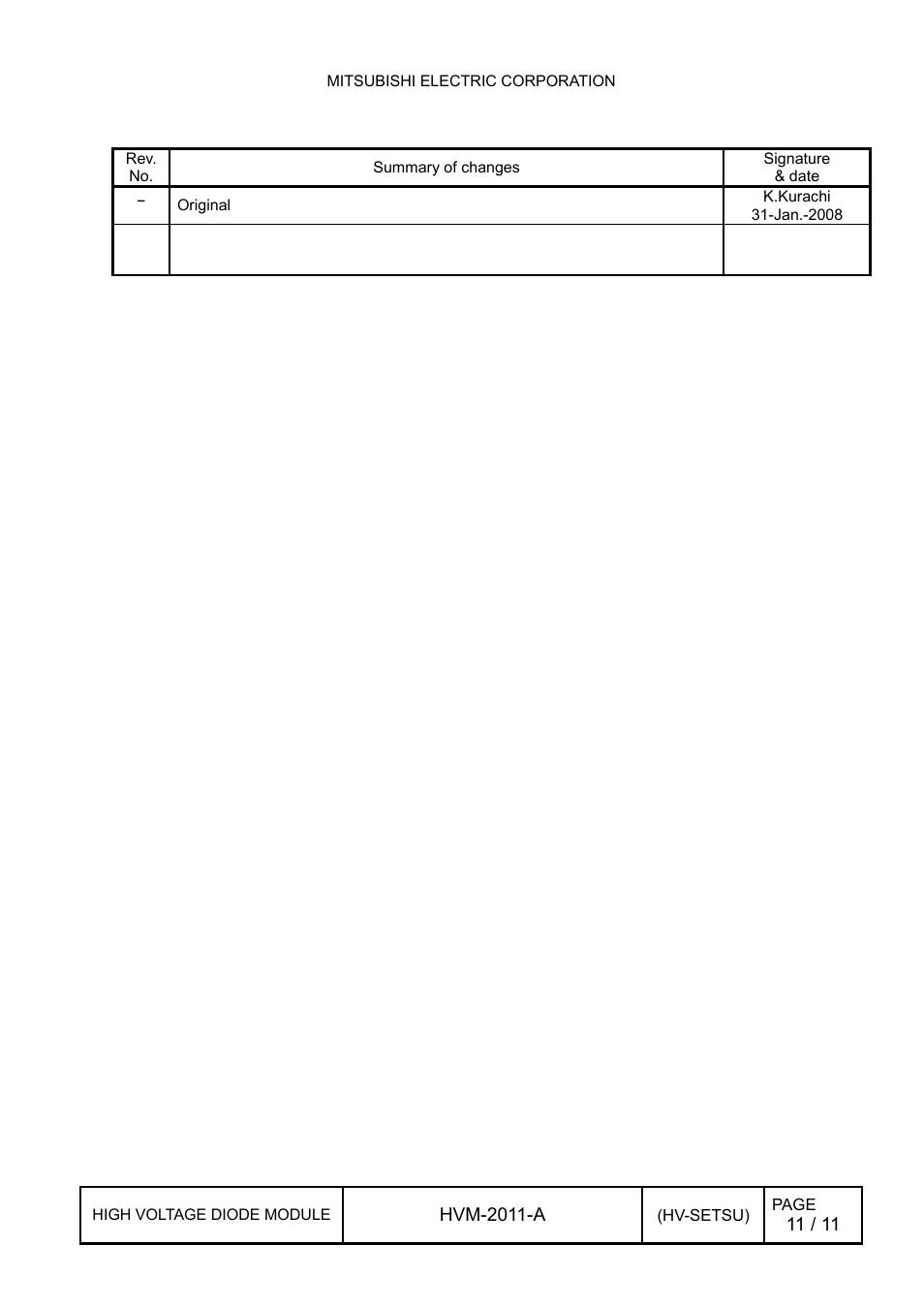 C&H Technology RM300DG-90S User Manual | Page 12 / 12