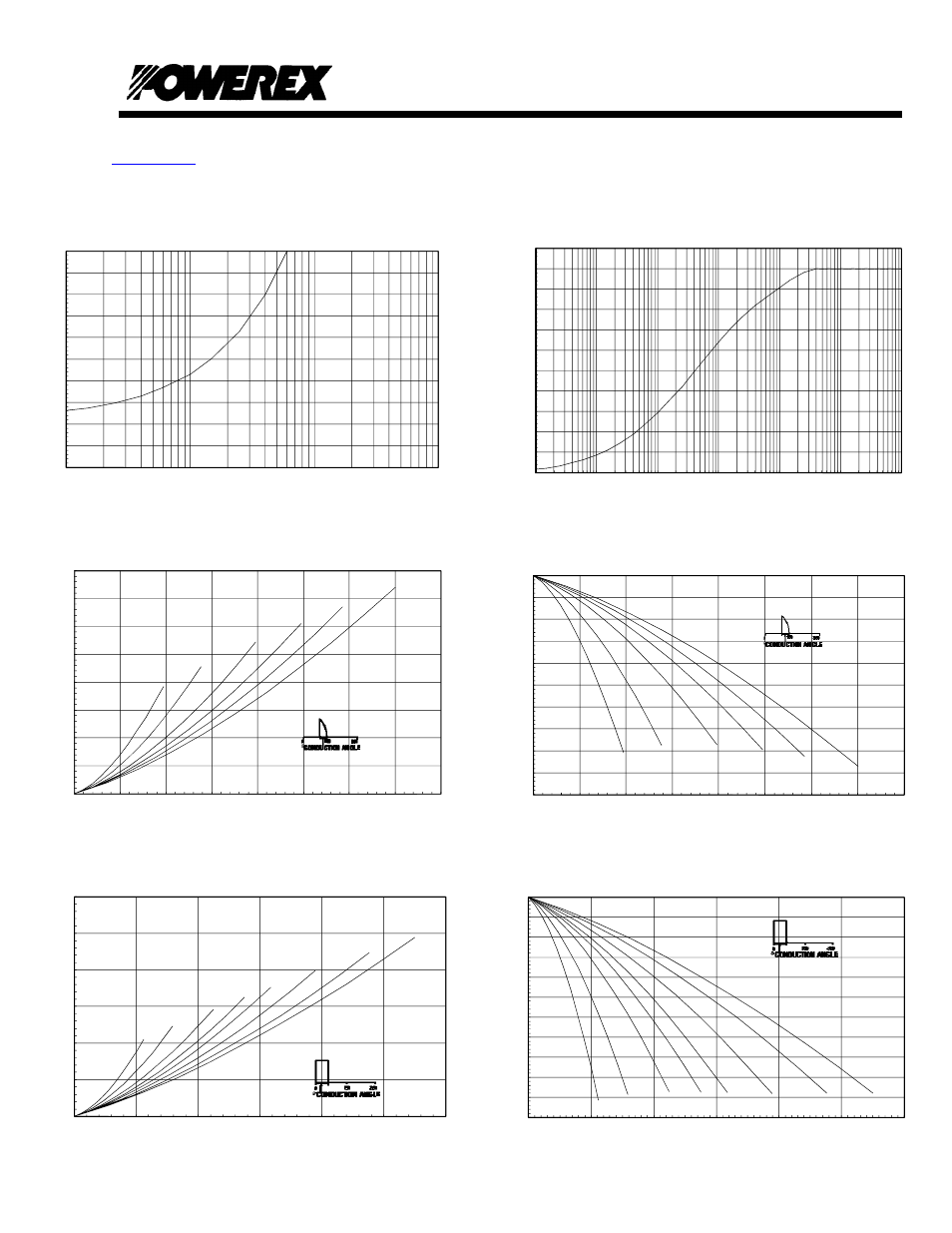 Fast recovery diode module | C&H Technology QR_3310002 User Manual | Page 5 / 5