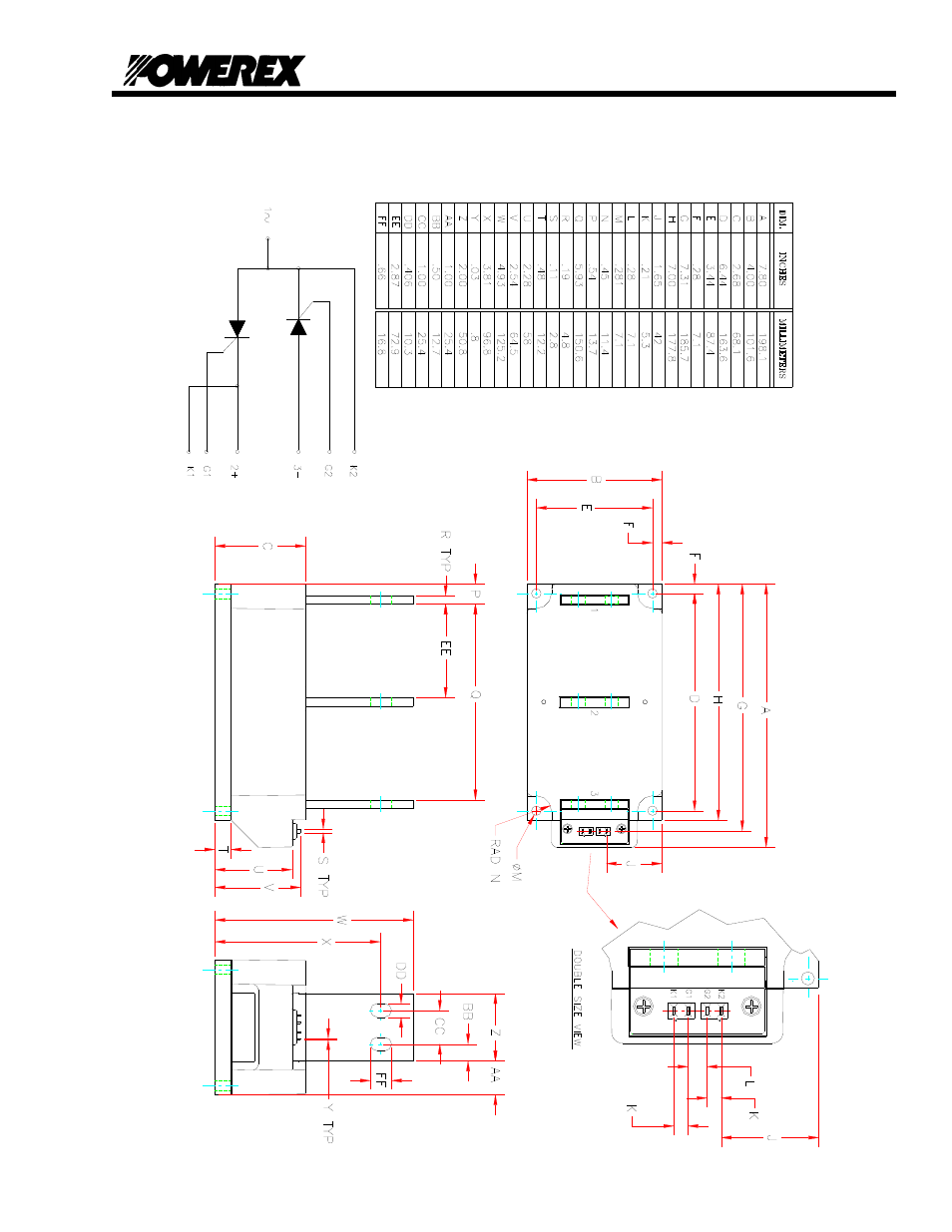 Pd43 | C&H Technology PD43__07 User Manual | Page 6 / 6
