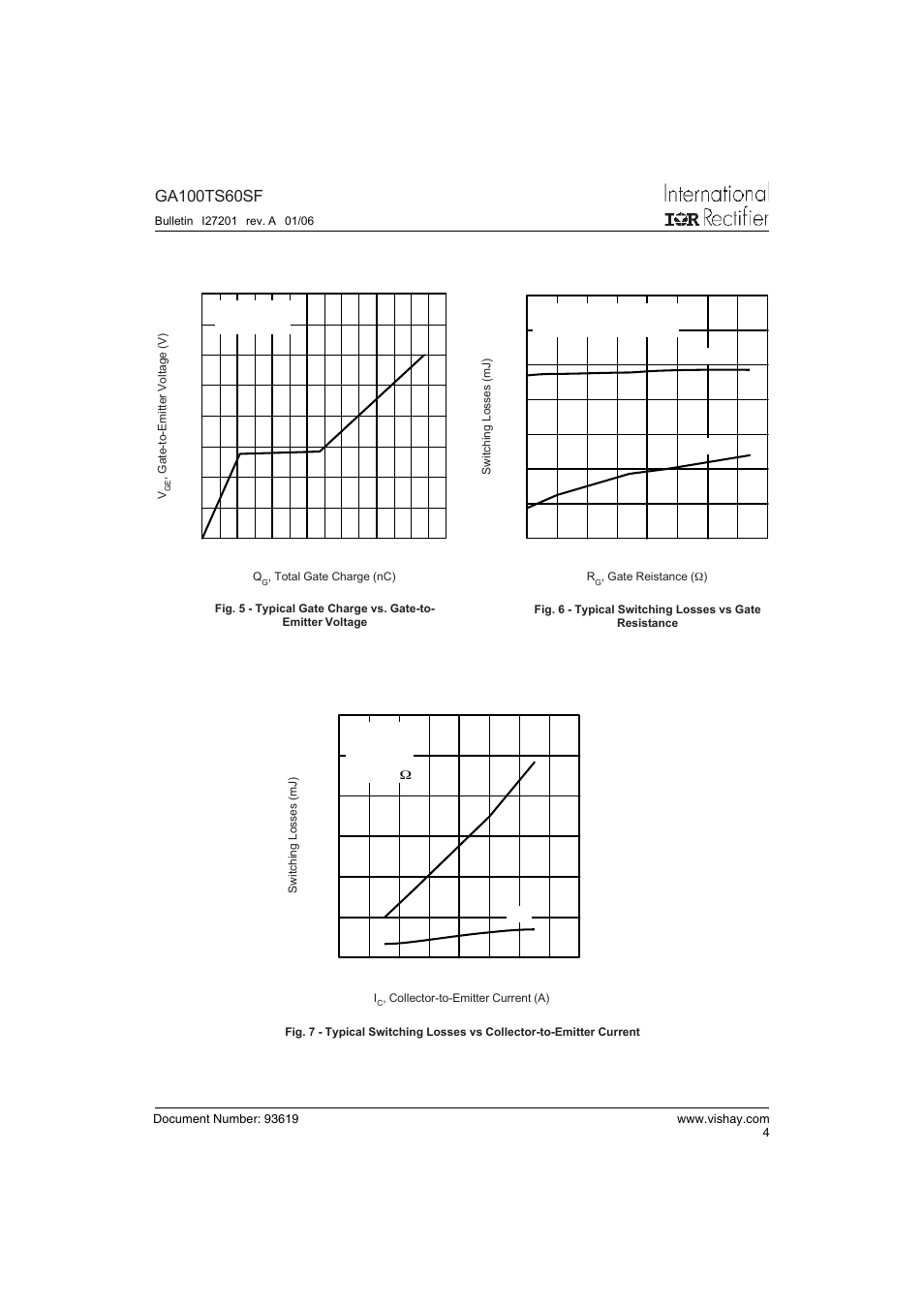C&H Technology GA100TS60SF User Manual | Page 5 / 9
