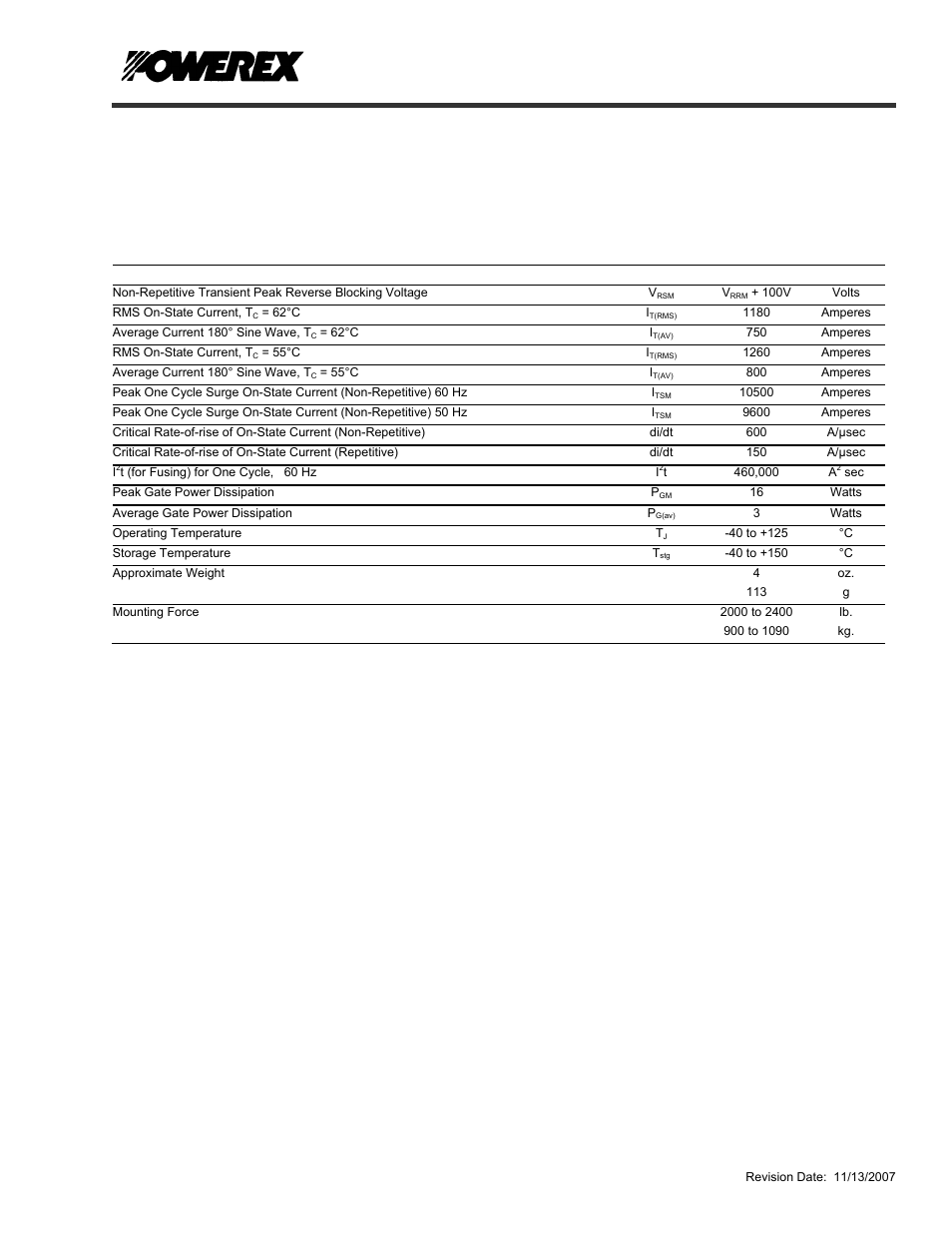 C&H Technology T7H8_75 User Manual | Page 3 / 5