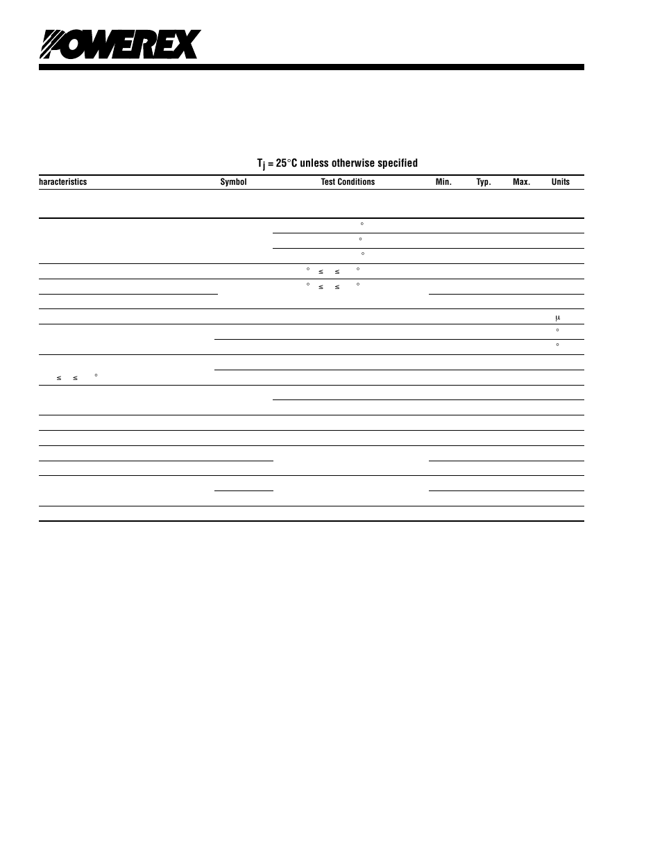 C&H Technology PM200RSD060 User Manual | Page 5 / 7