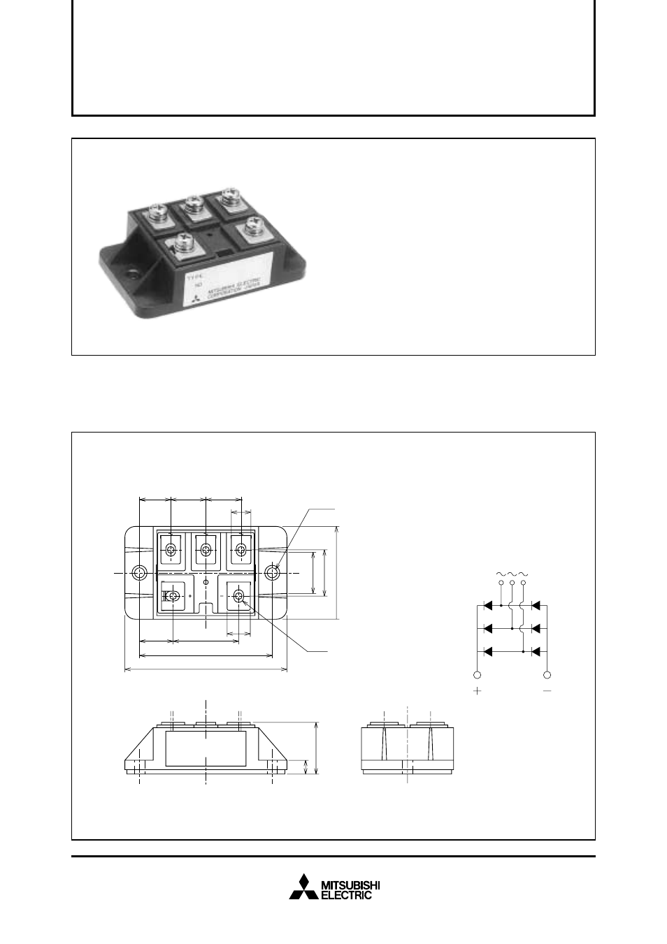 Rm20tpm-h | C&H Technology RM20TPM-H User Manual | Page 2 / 4