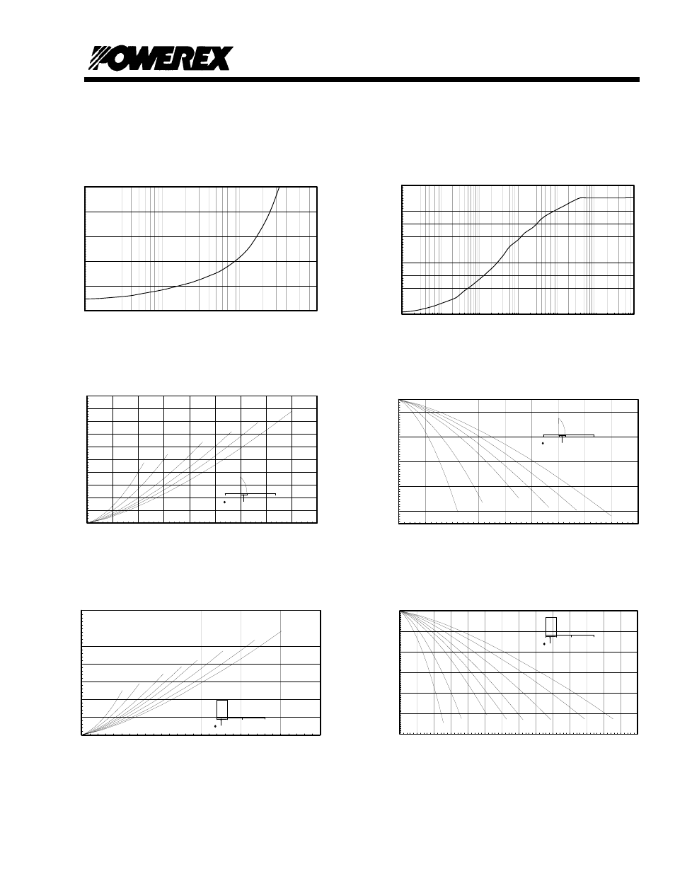 Fast recovery diode module | C&H Technology QRS0640T30 User Manual | Page 4 / 4