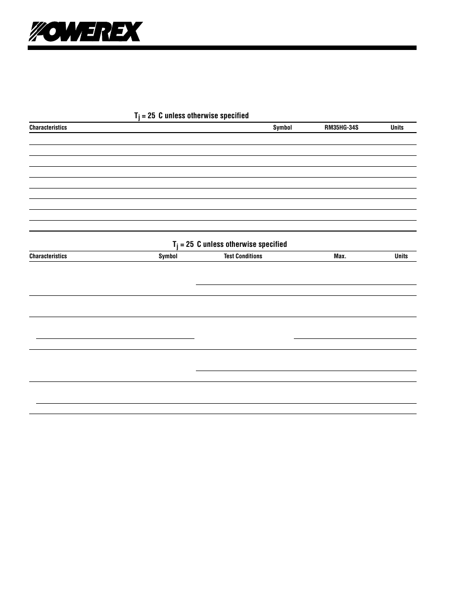 C&H Technology RM35HG-34S User Manual | Page 3 / 3