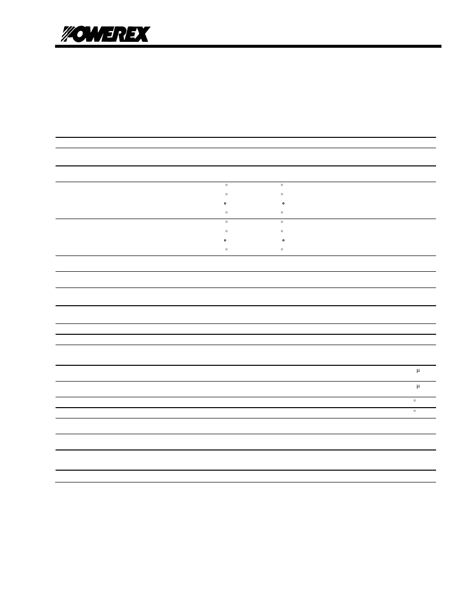 Pa43, Pow-r-blok | C&H Technology PA43__07 User Manual | Page 3 / 6