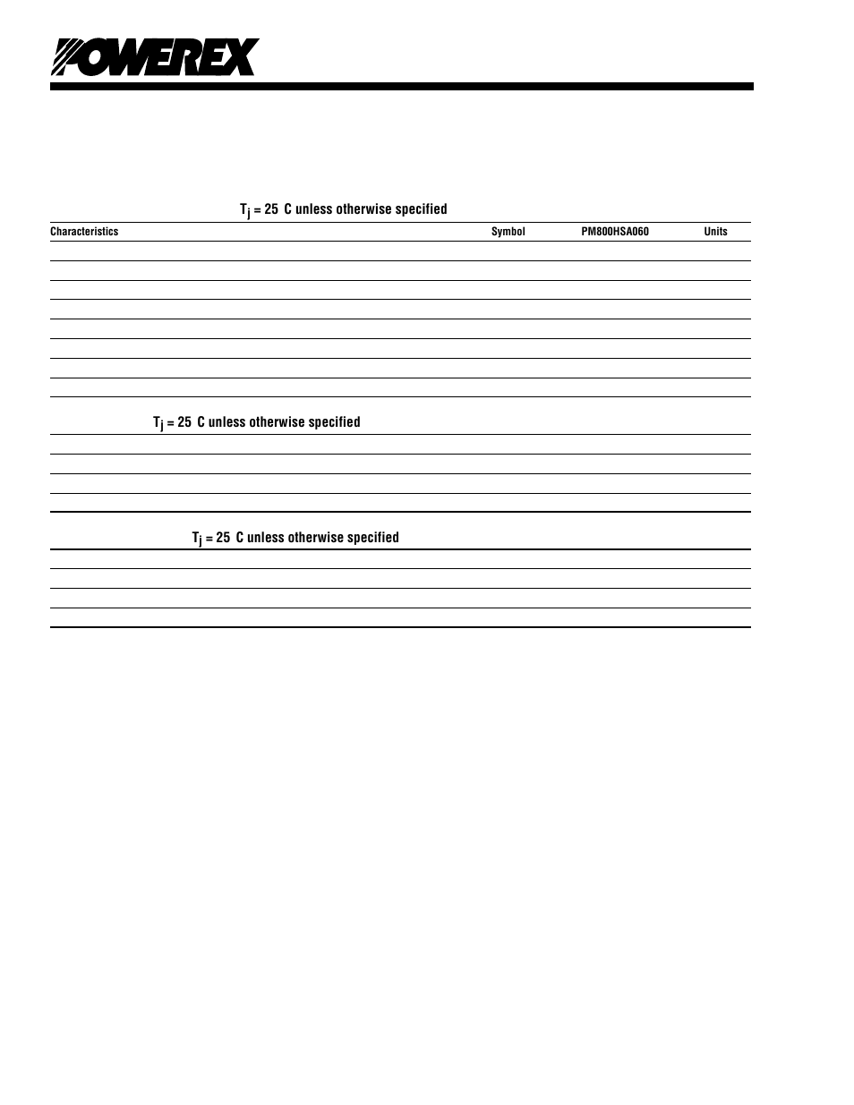 C&H Technology PM800HSA060 User Manual | Page 3 / 7