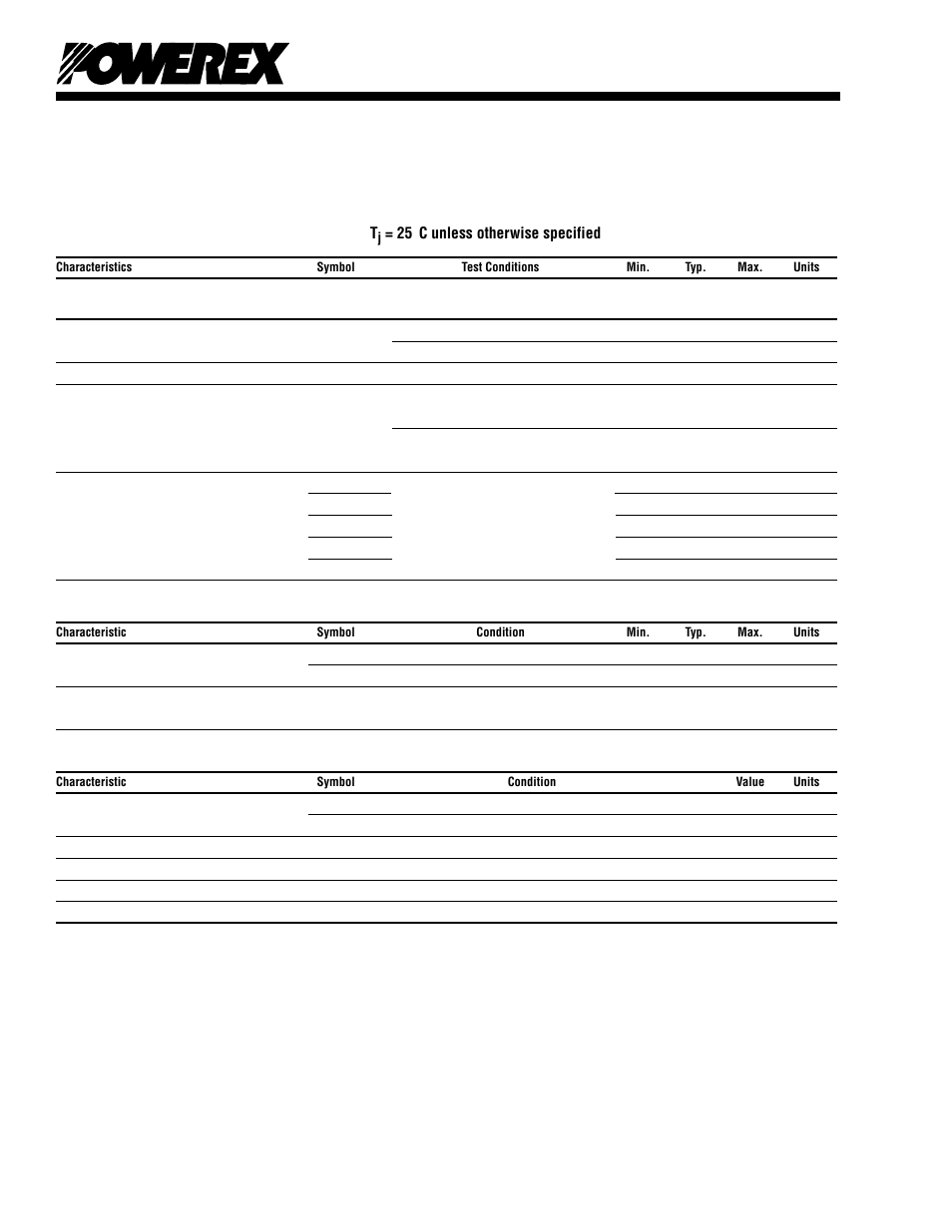 C&H Technology PM800HSA060 User Manual | Page 5 / 7