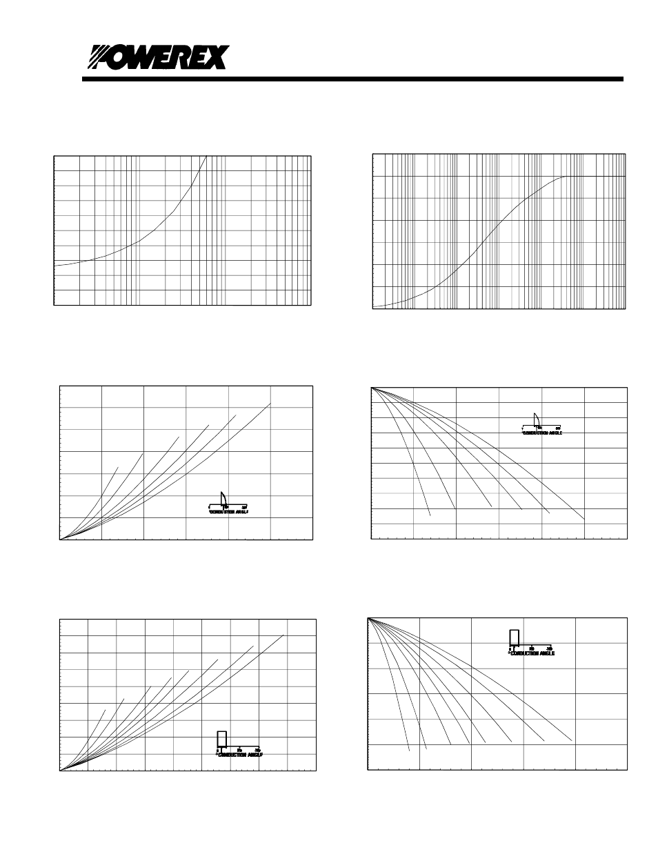 Fast recovery diode module | C&H Technology QR_3310001 User Manual | Page 4 / 4