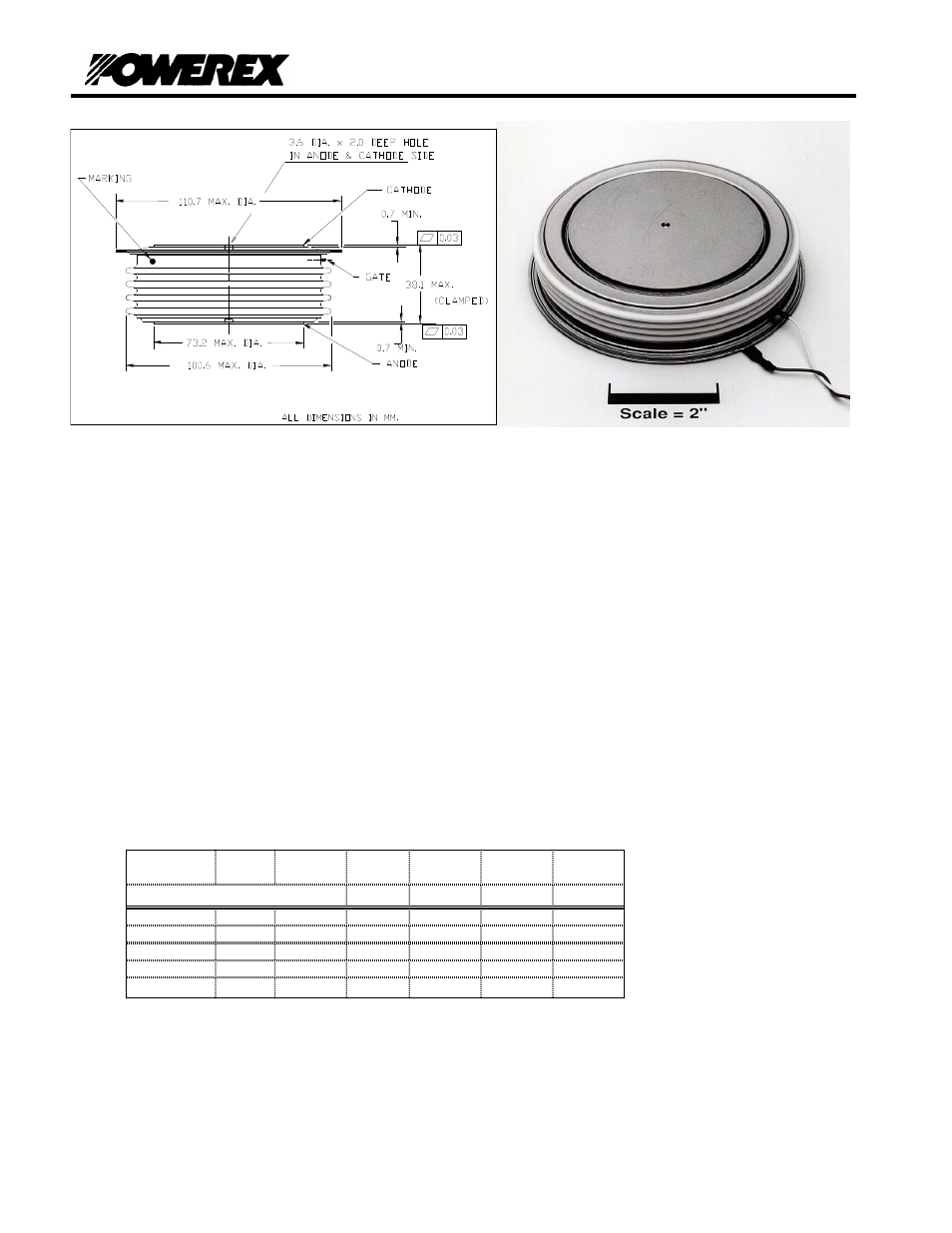 Prx c770 | C&H Technology PRX C770__ User Manual | Page 2 / 5