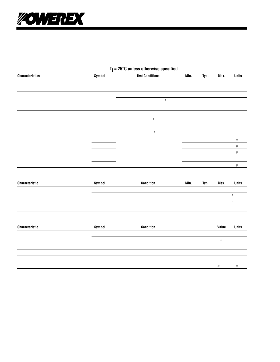 C&H Technology PM800HSA120 User Manual | Page 5 / 7